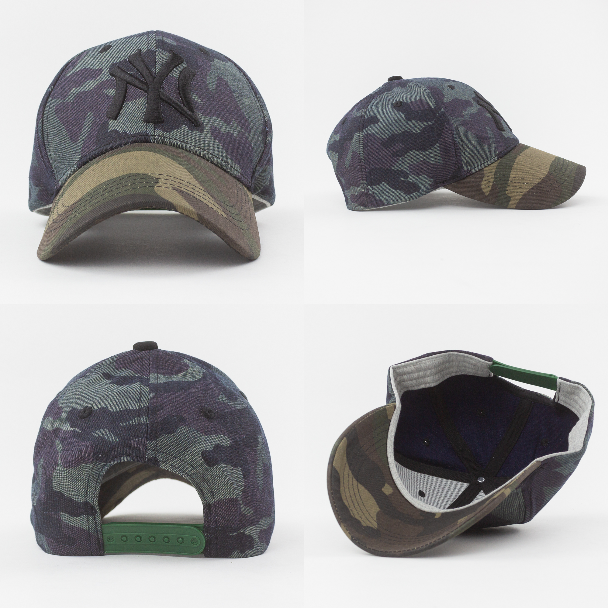 قبعة بيسبول - 007