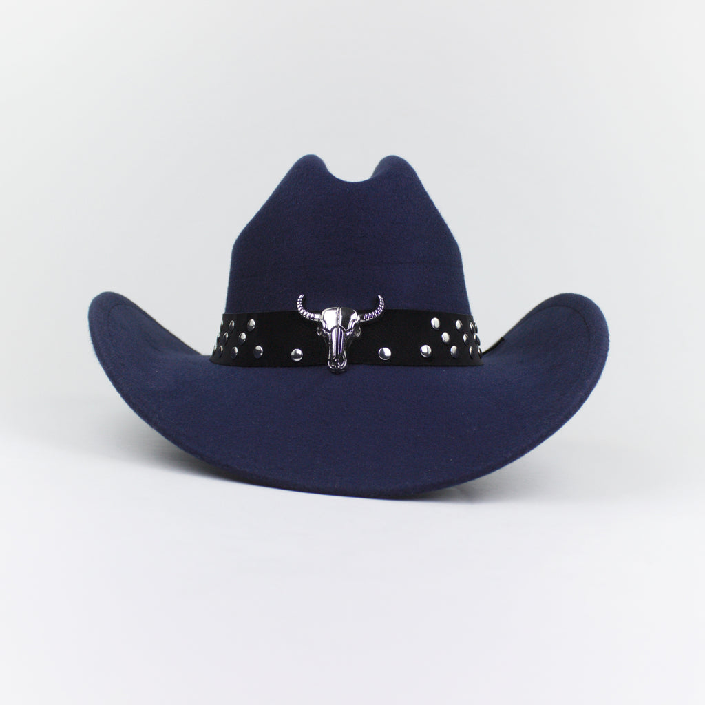 قبعة كاوبوي - D003