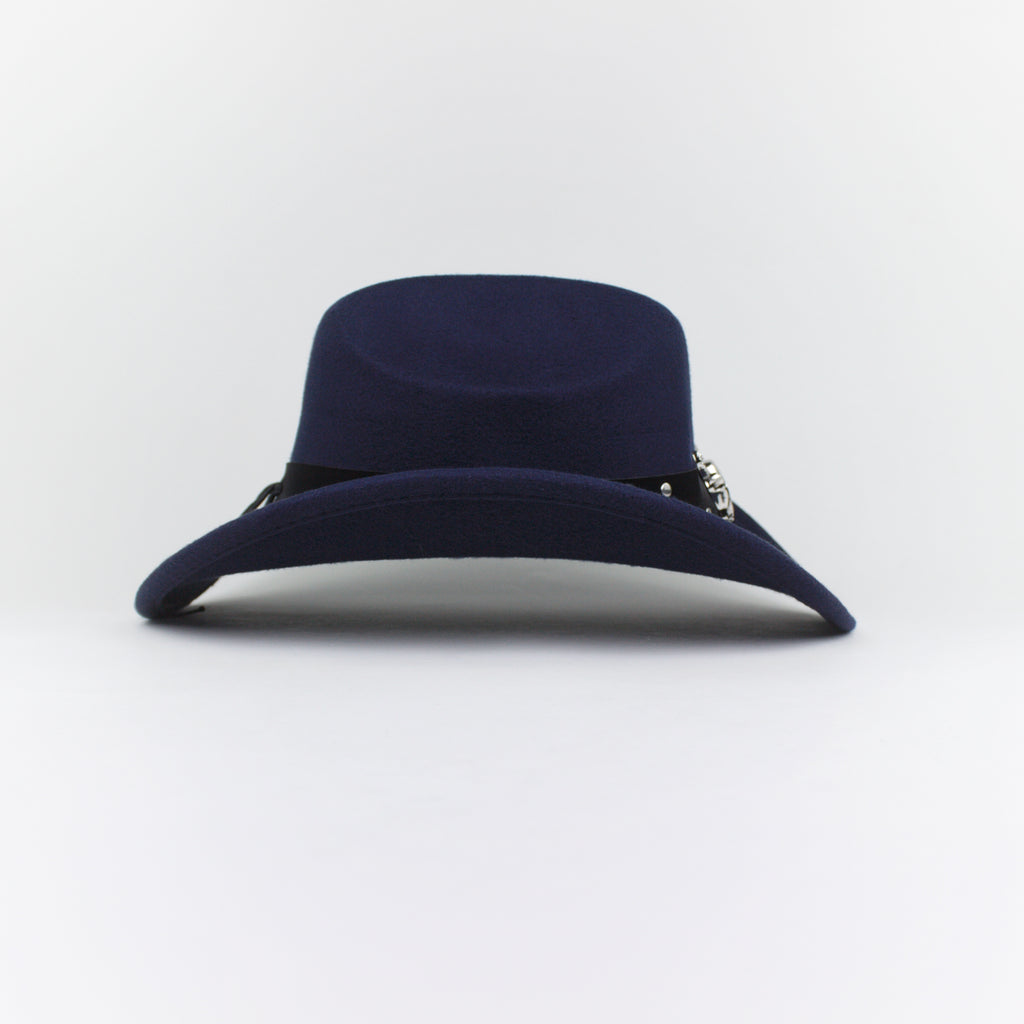 قبعة كاوبوي - D003