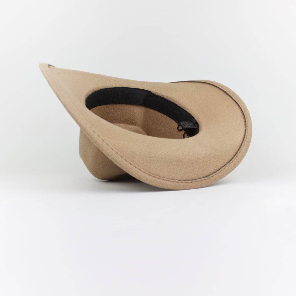 قبعة كاوبوي - D005