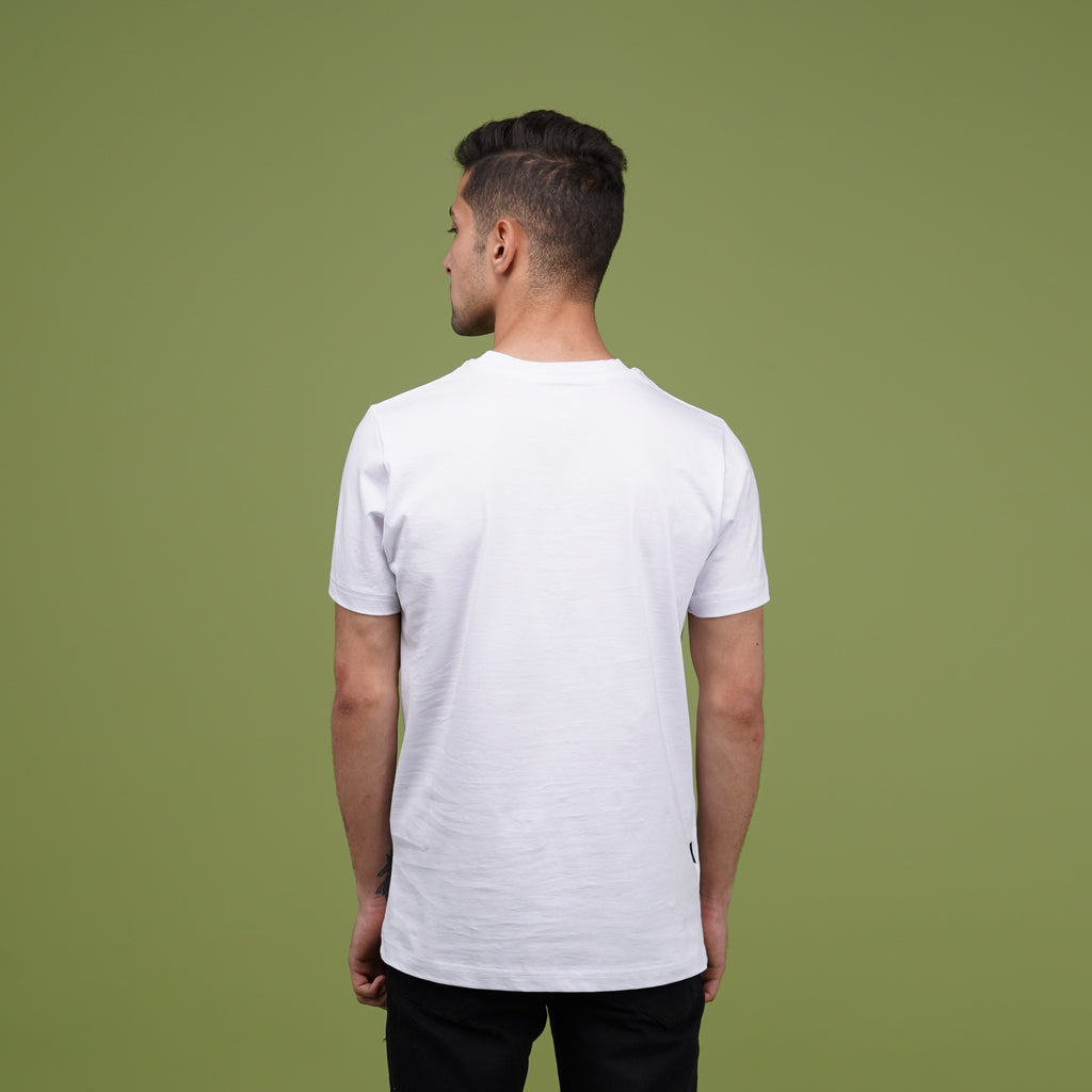 T-shirts - Oversize - Simple
