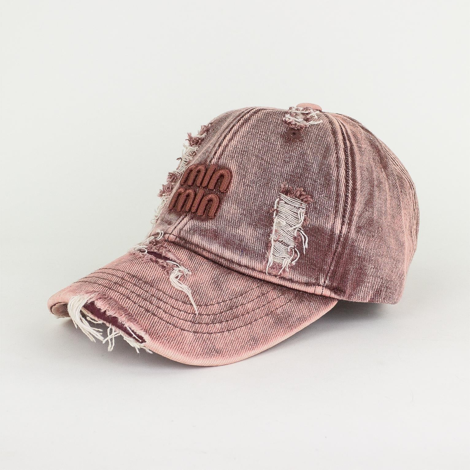 قبعة بيسبول - 042