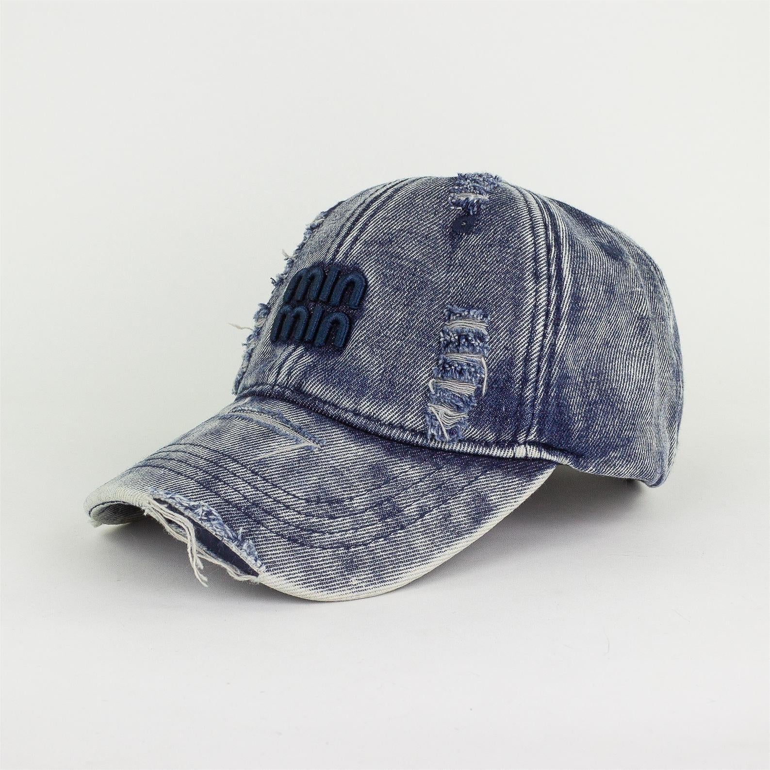 قبعة بيسبول - 042