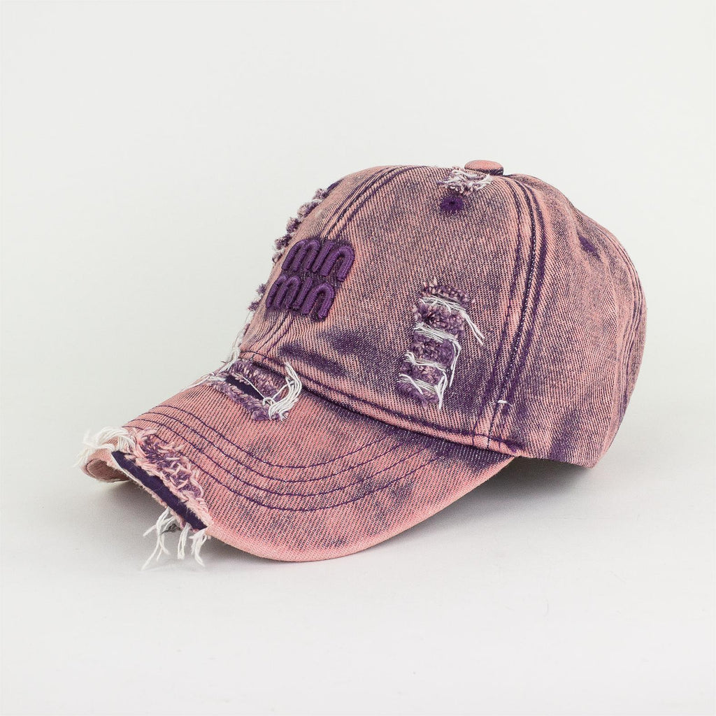 قبعة بيسبول - 042