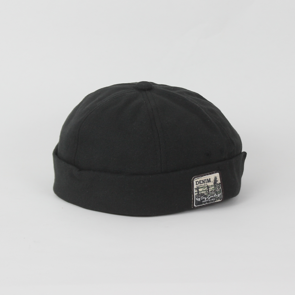 قبعة دوكر - D015 