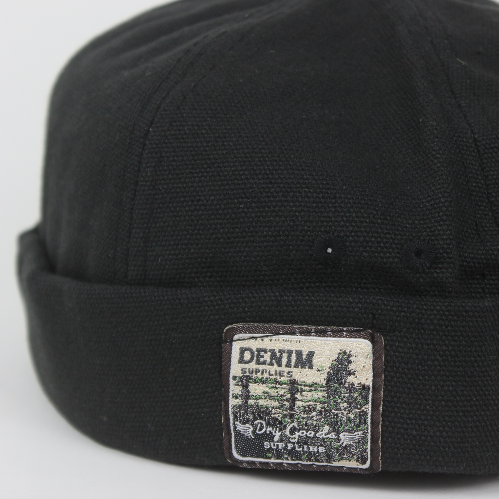 قبعة دوكر - D015 