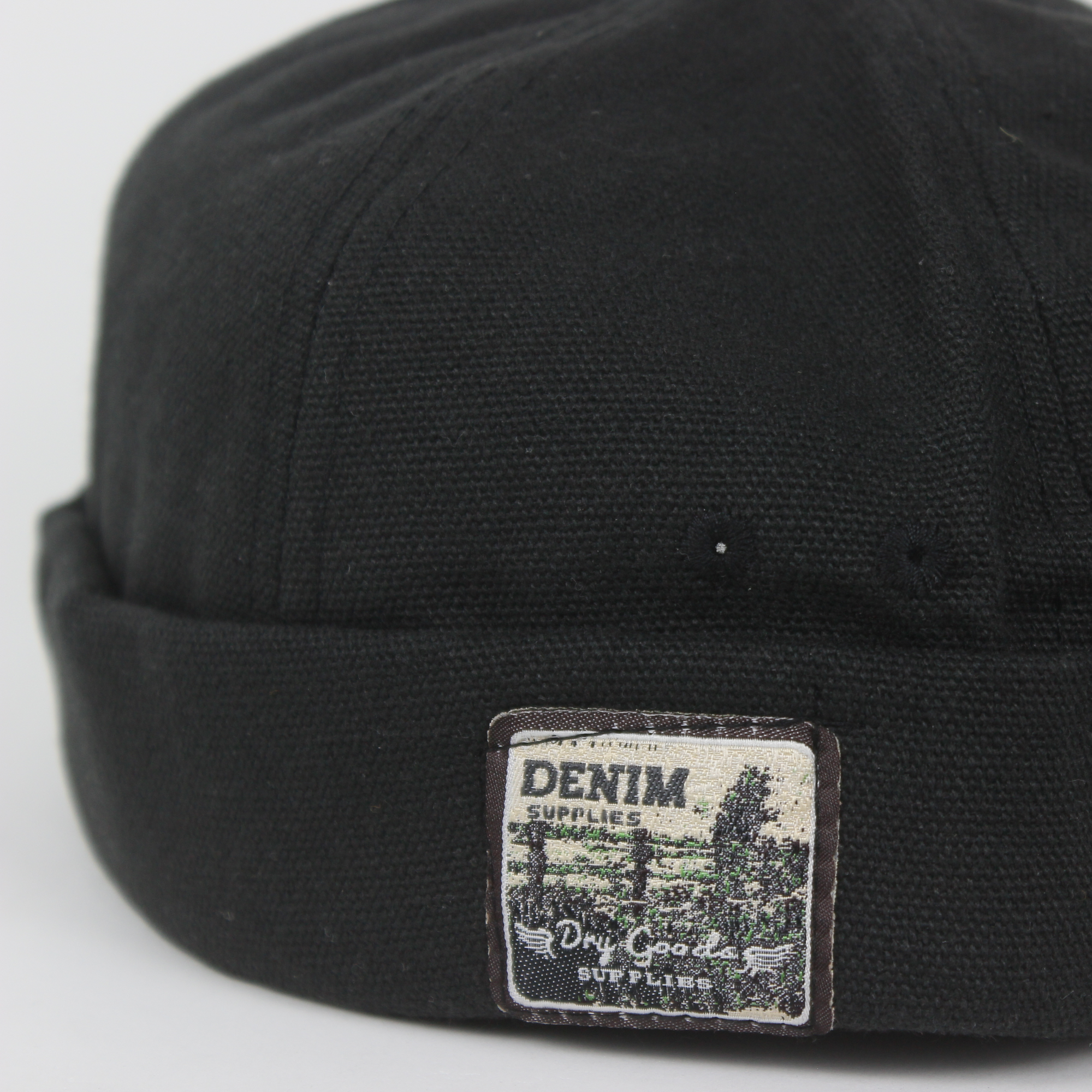 قبعة دوكر - D015 