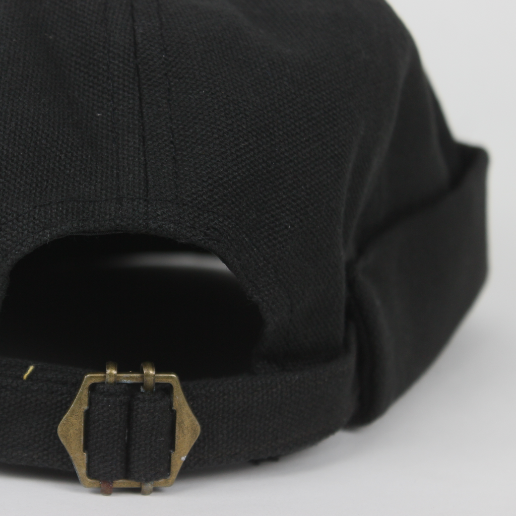 قبعة دوكر - D015 