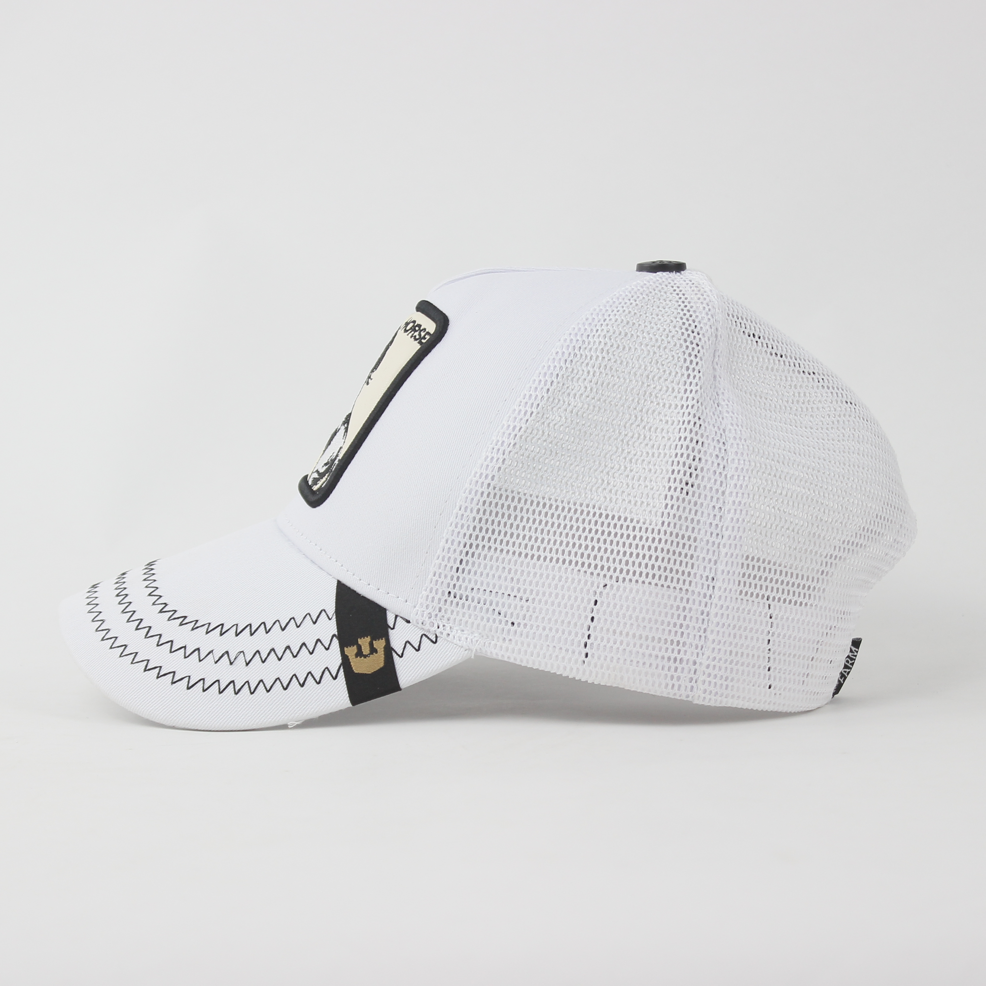 قبعة بيسبول - D326