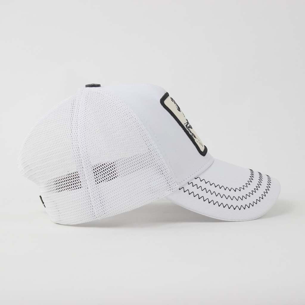 قبعة بيسبول - D326