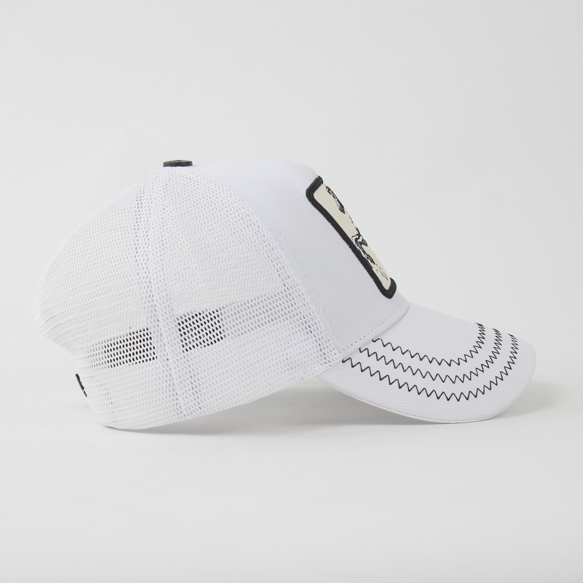 قبعة بيسبول - D326