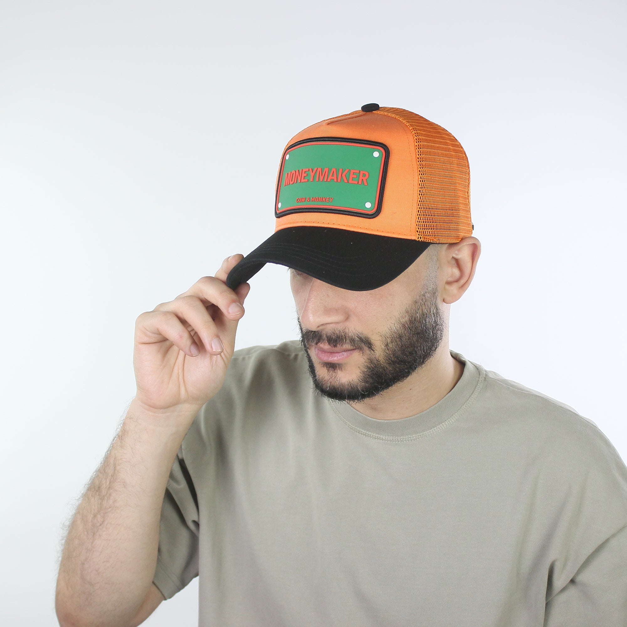 تراكر كاب - 070