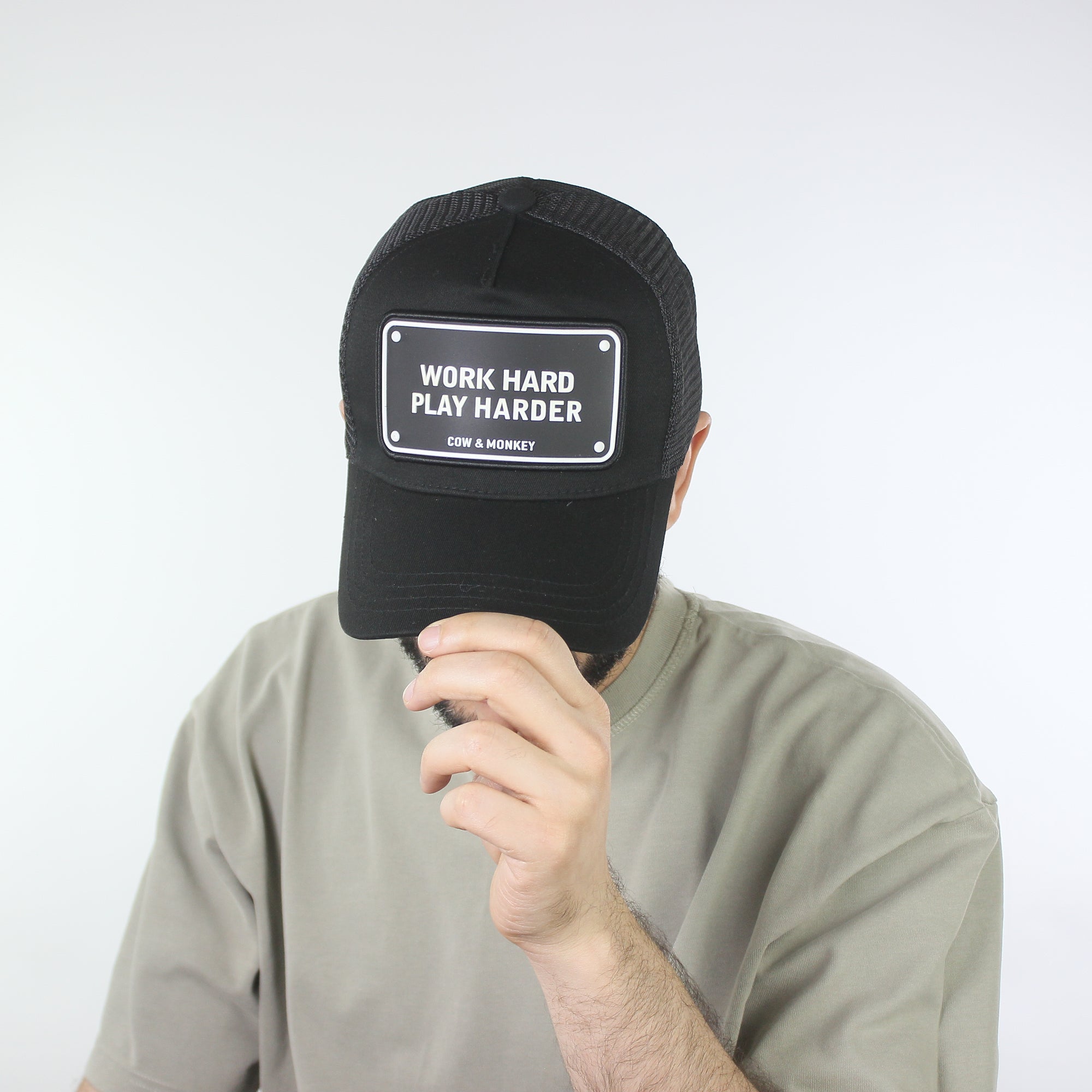Trucker Cap - 095