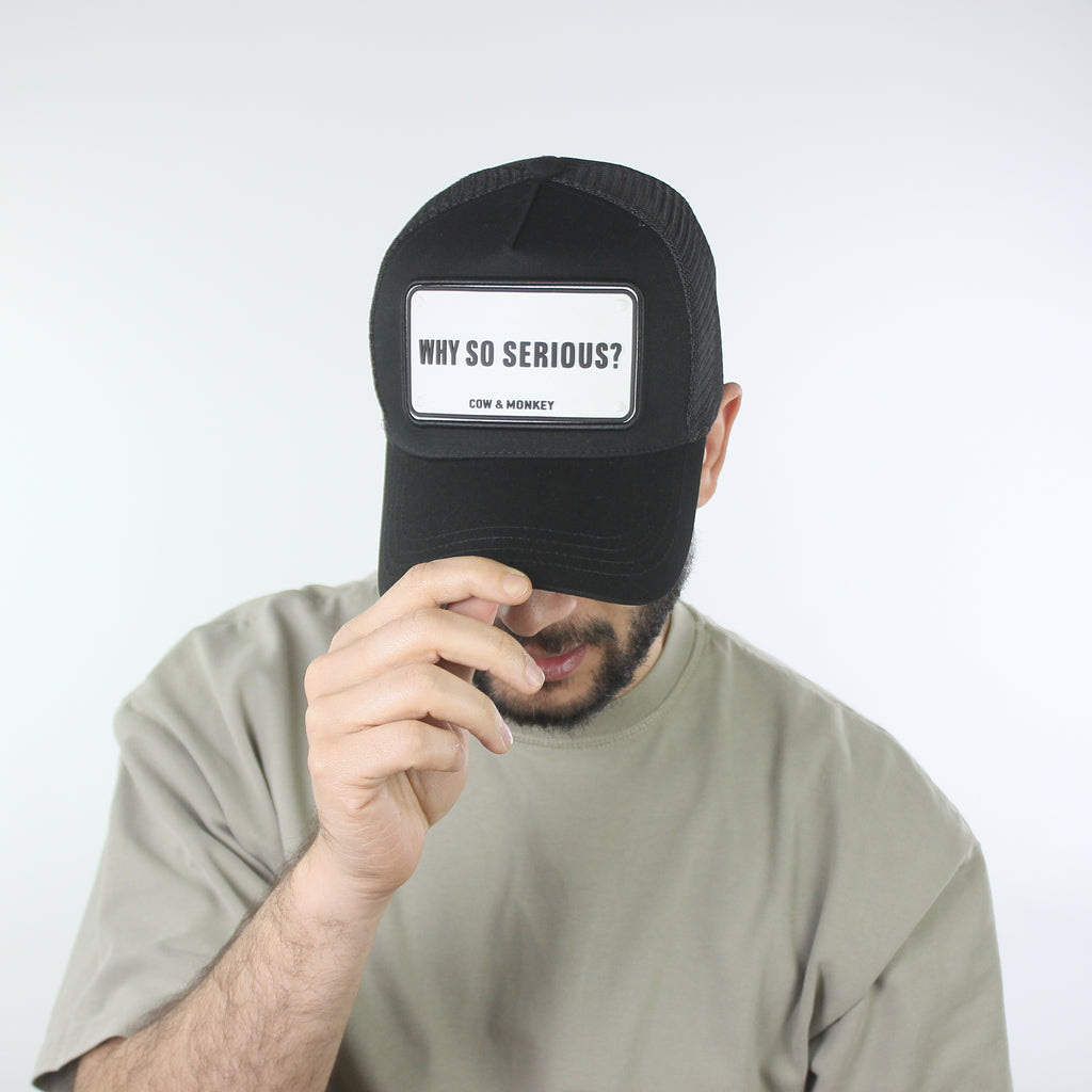 Trucker Cap - 095