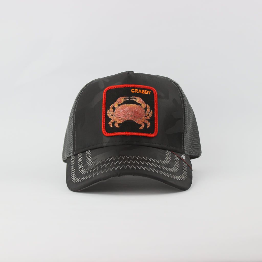 قبعة بيسبول - D460