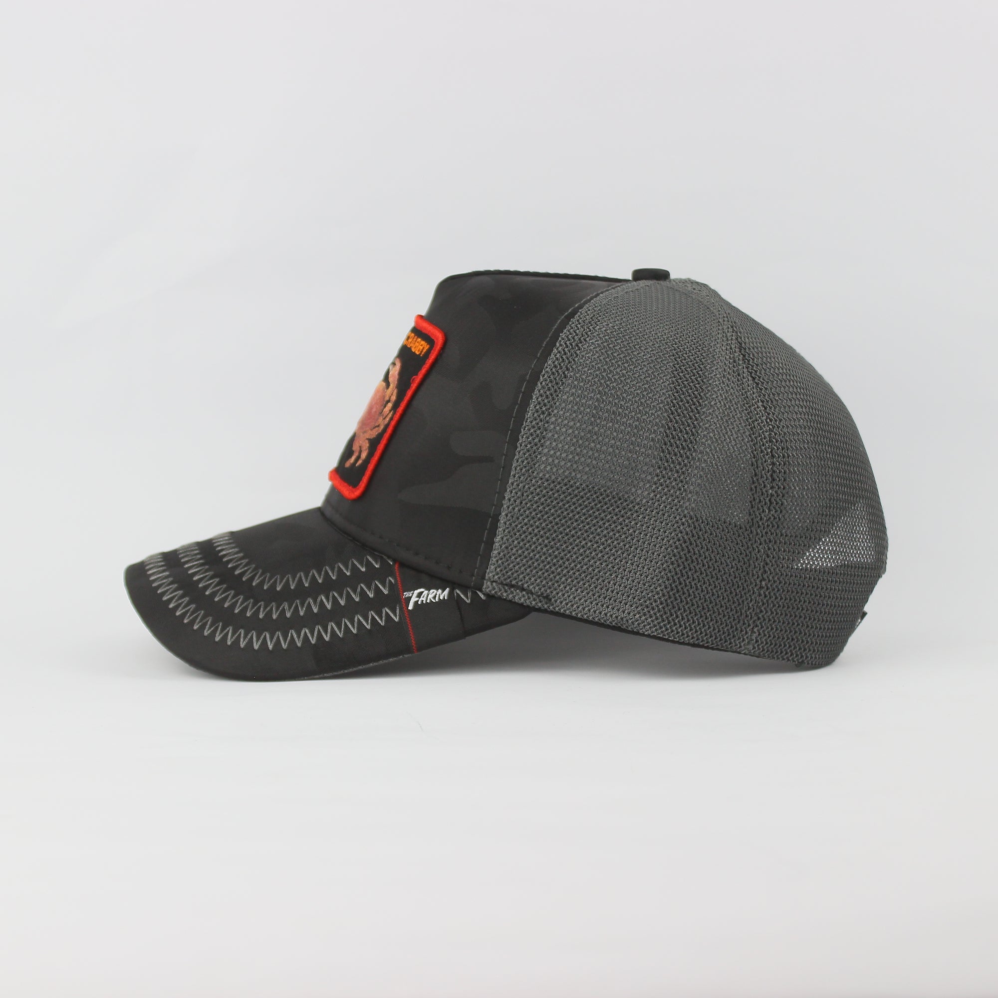 قبعة بيسبول - D460