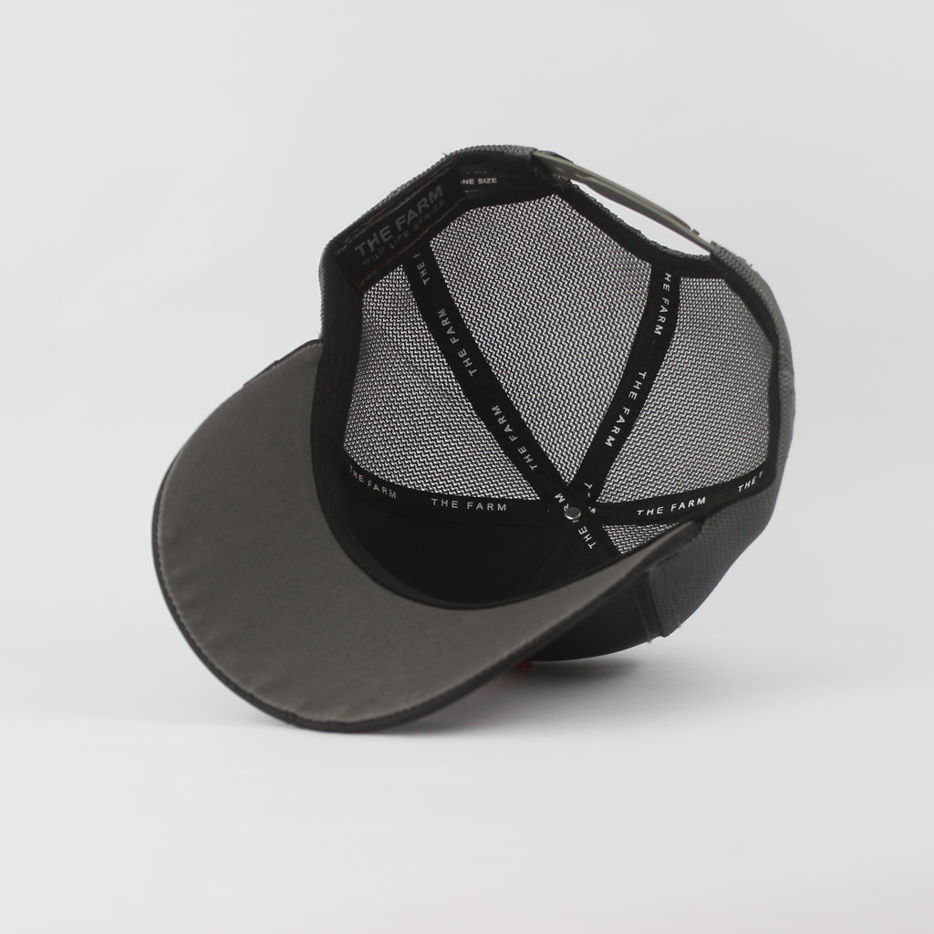 قبعة بيسبول - D460