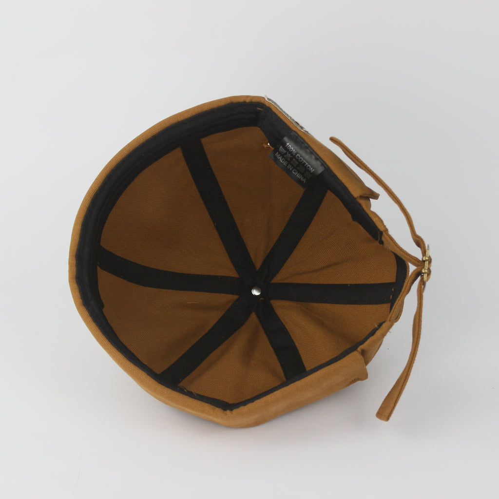 قبعة دوكر - D029 