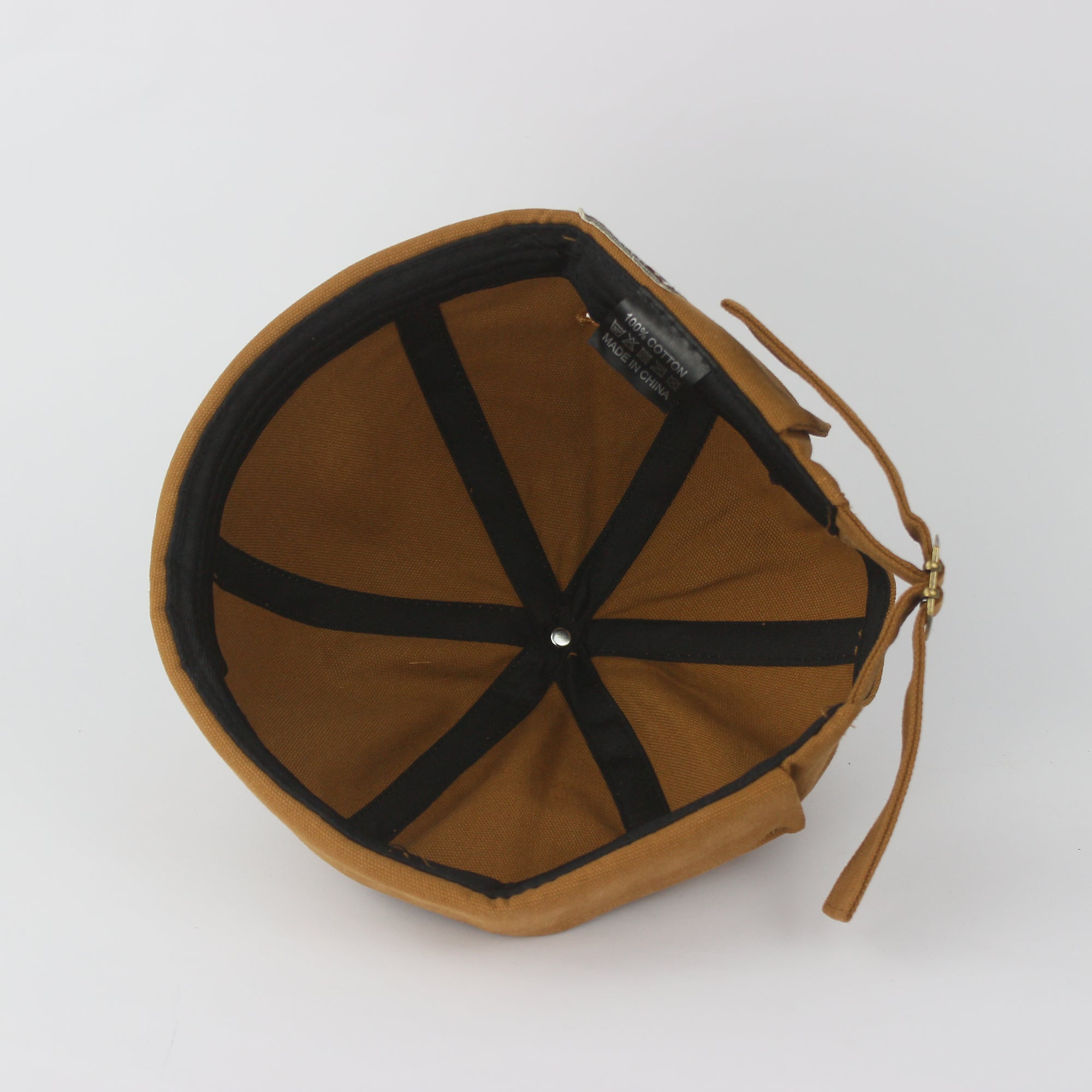 قبعة دوكر - D029 