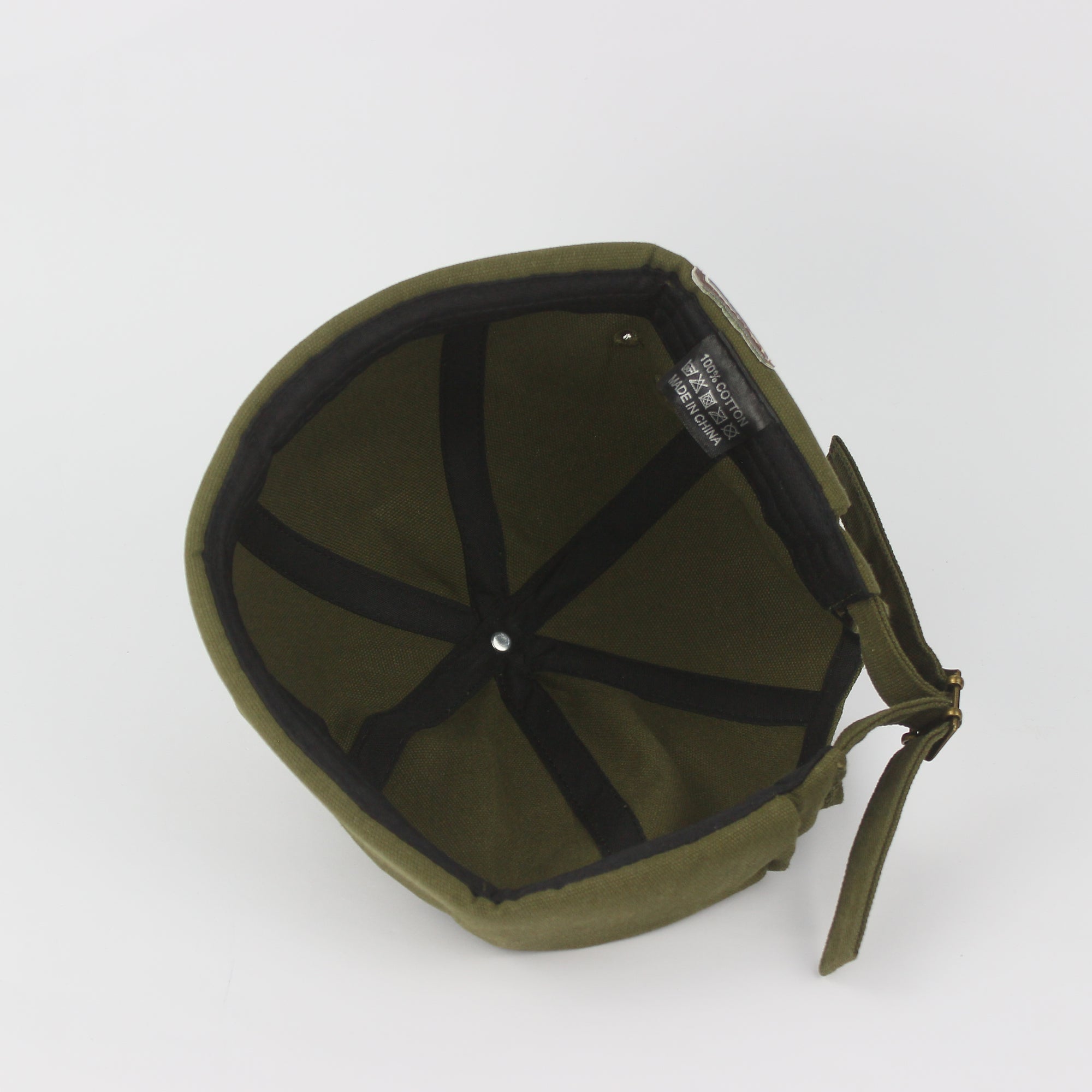 قبعة دوكر - D027 