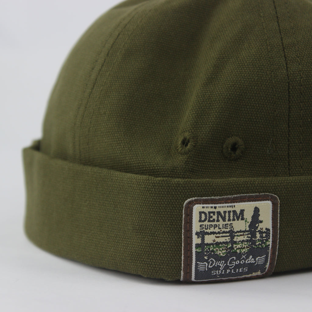 قبعة دوكر - D027 