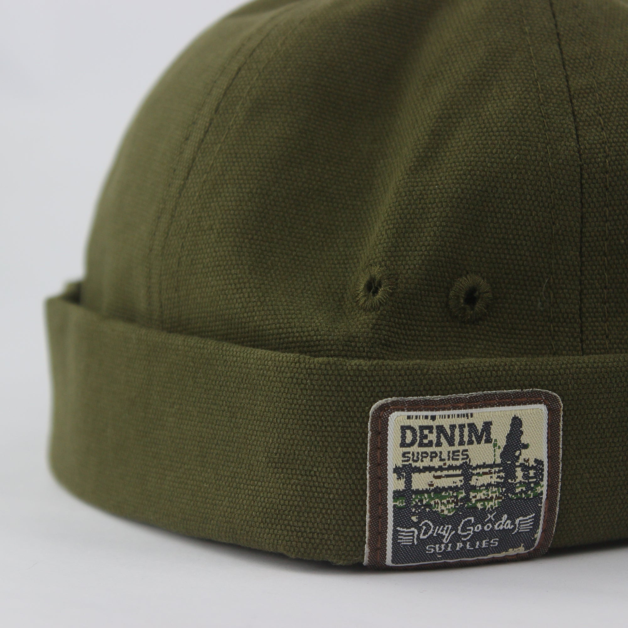 قبعة دوكر - D027 