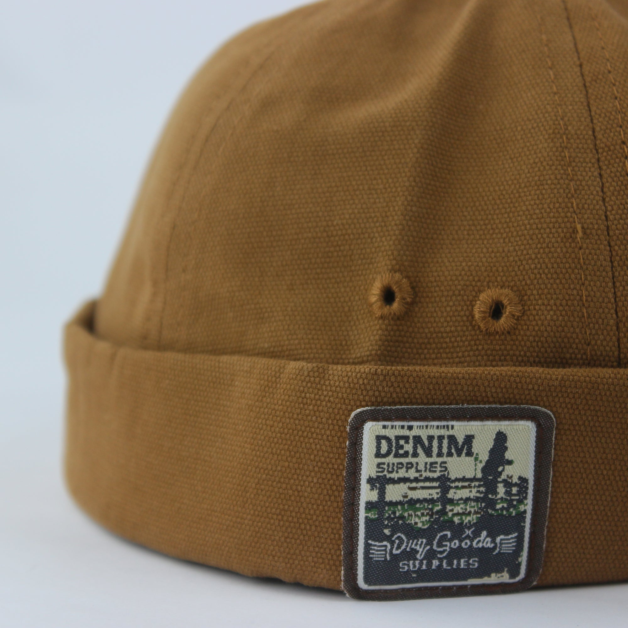 قبعة دوكر - D029 