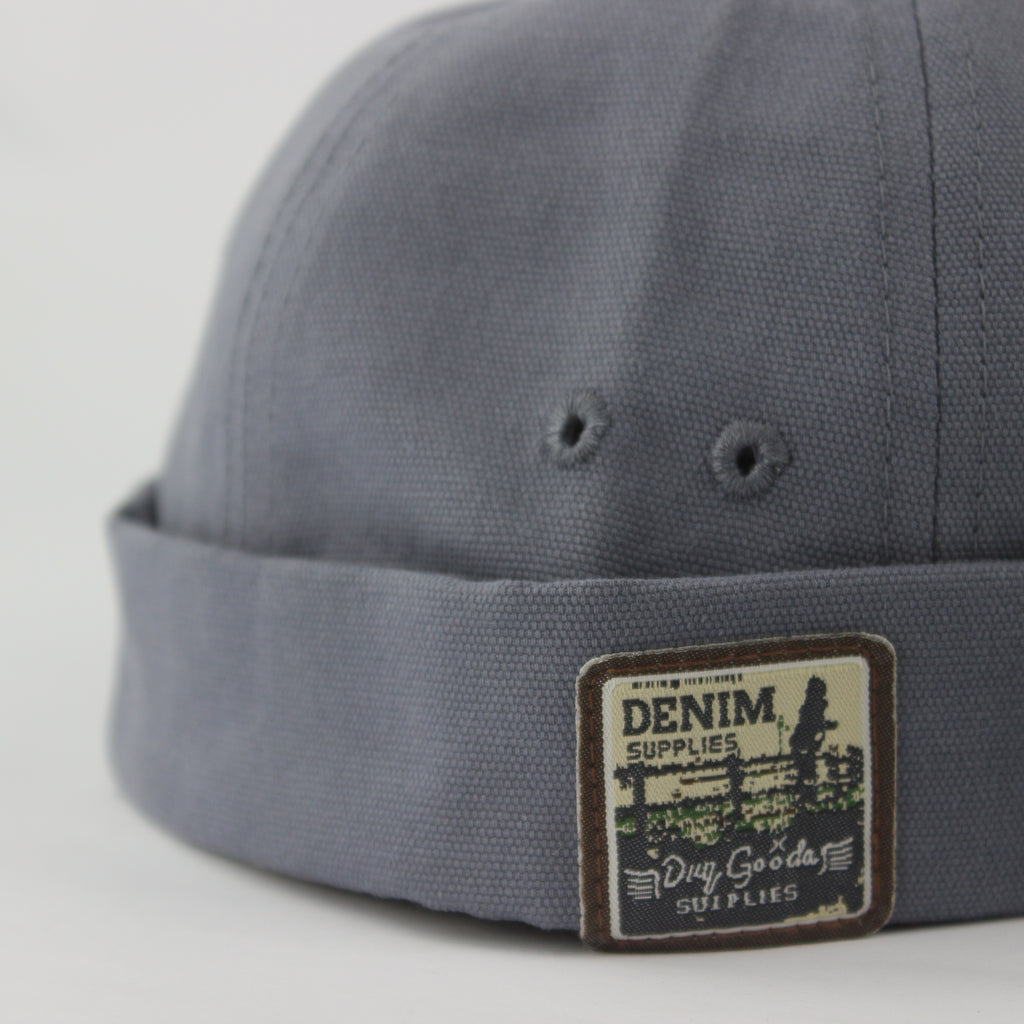 قبعة دوكر - D028 