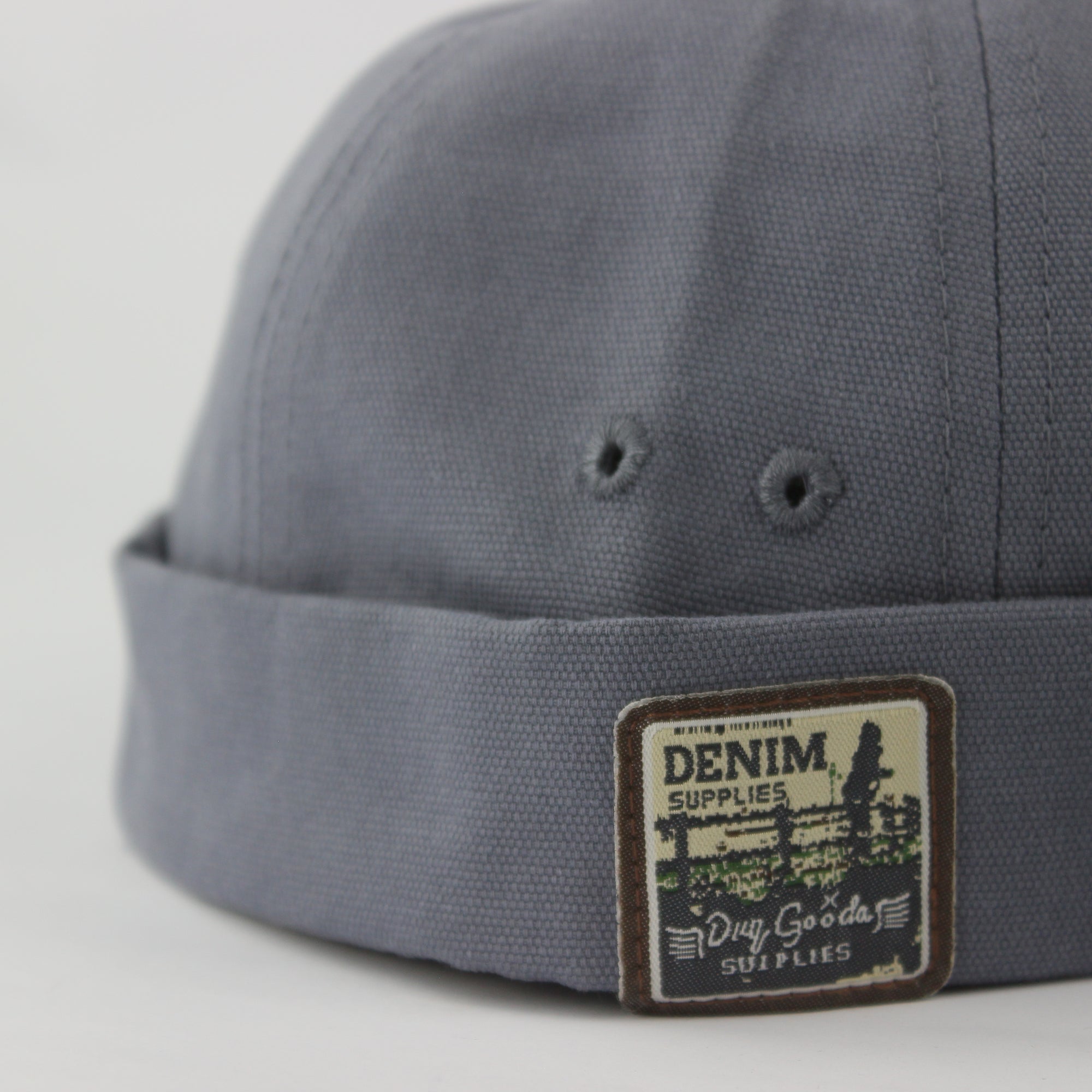 قبعة دوكر - D028 