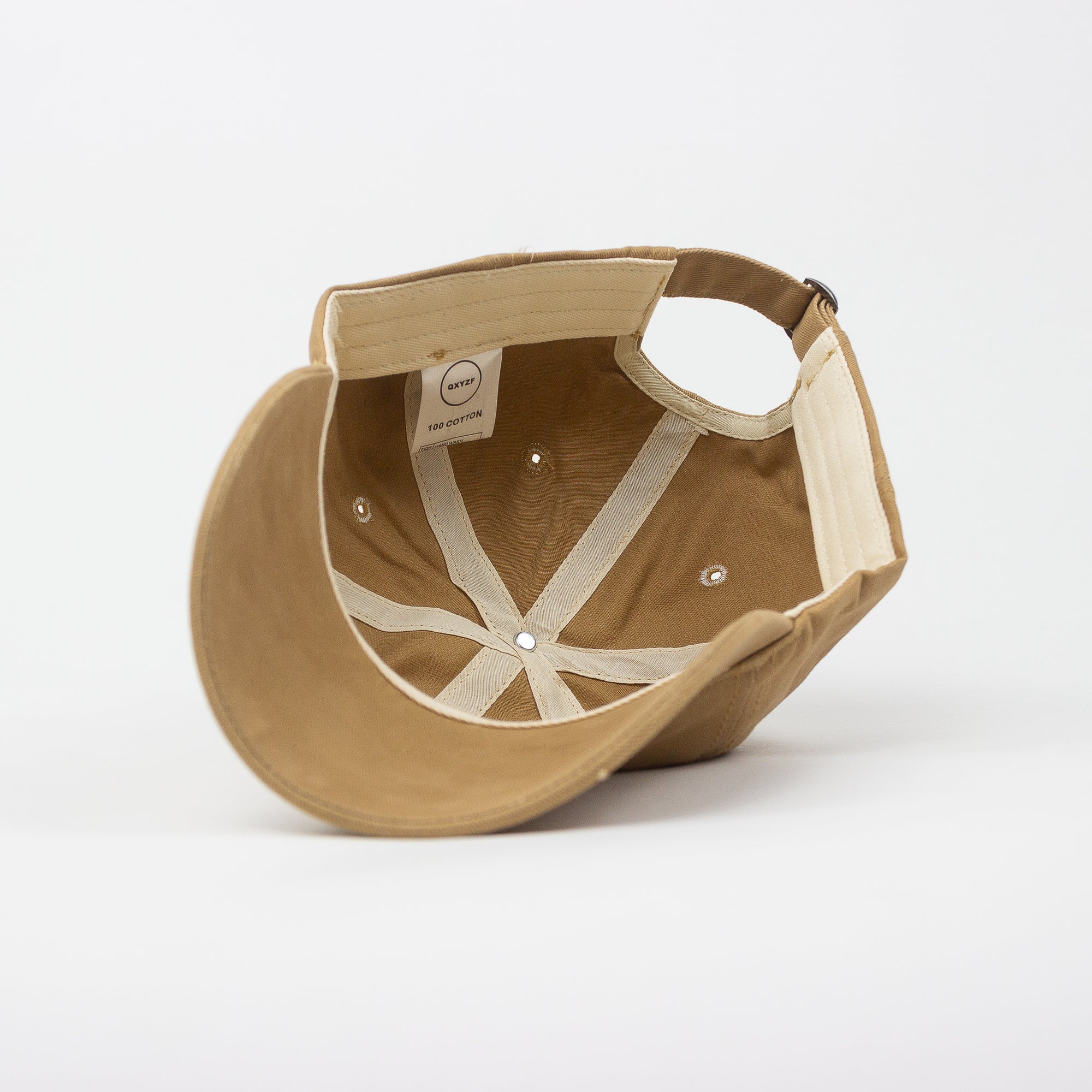 قبعة بيسبول - D483