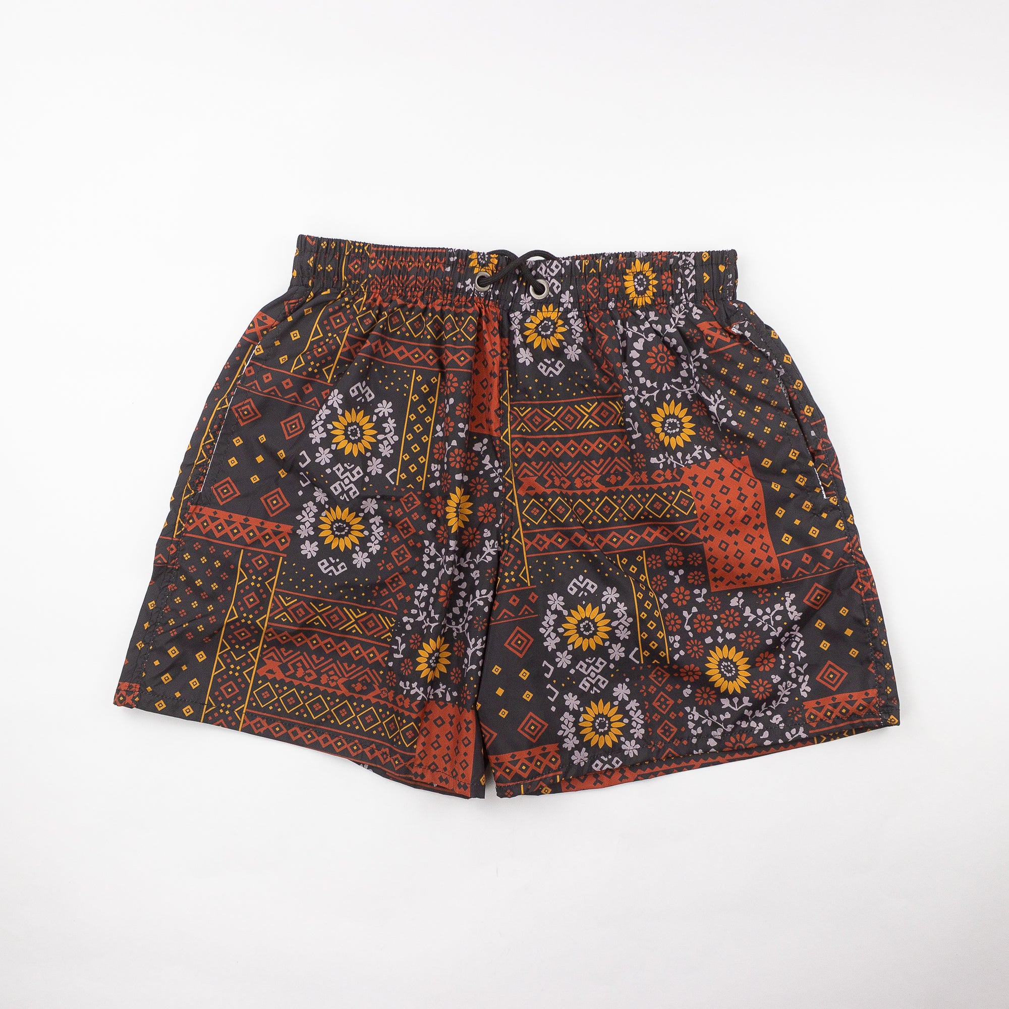 شورت سباحة - 007