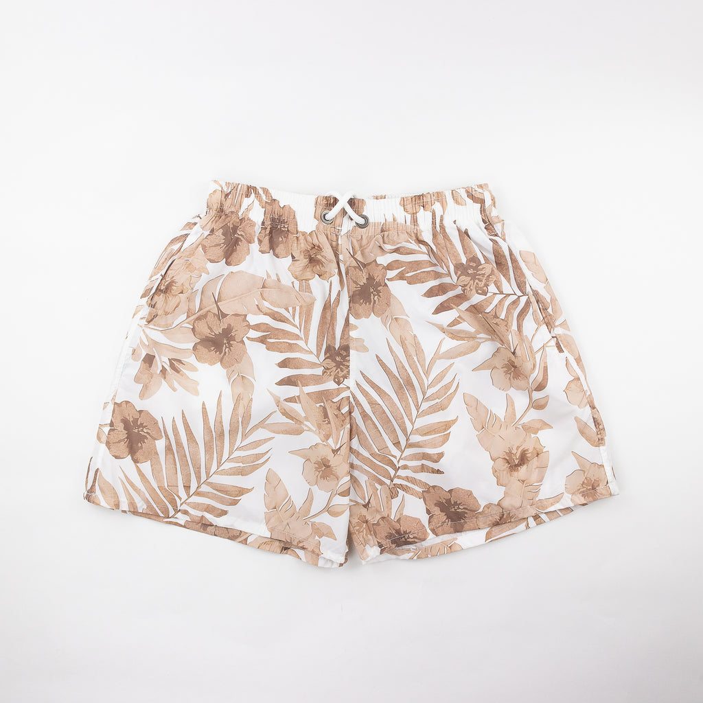 شورت سباحة - 004