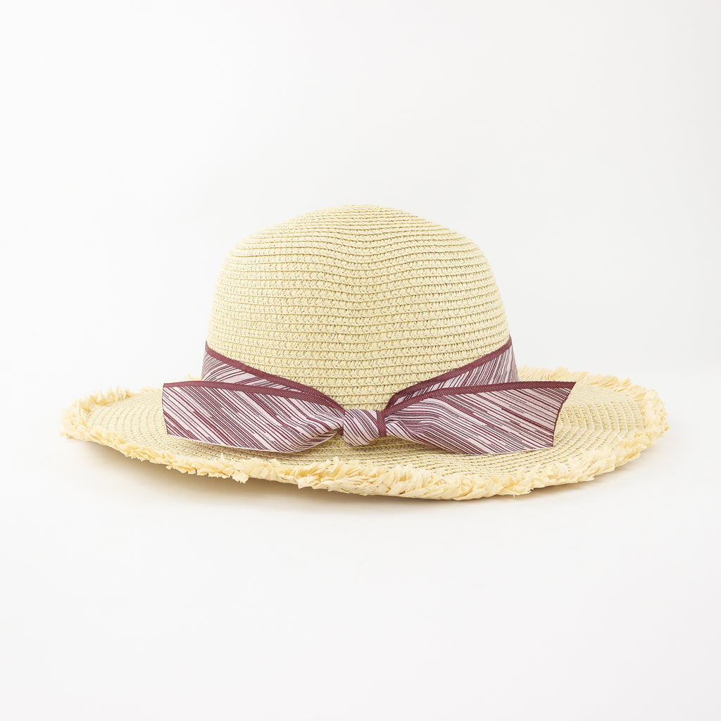 قبعة بَكَت - 004