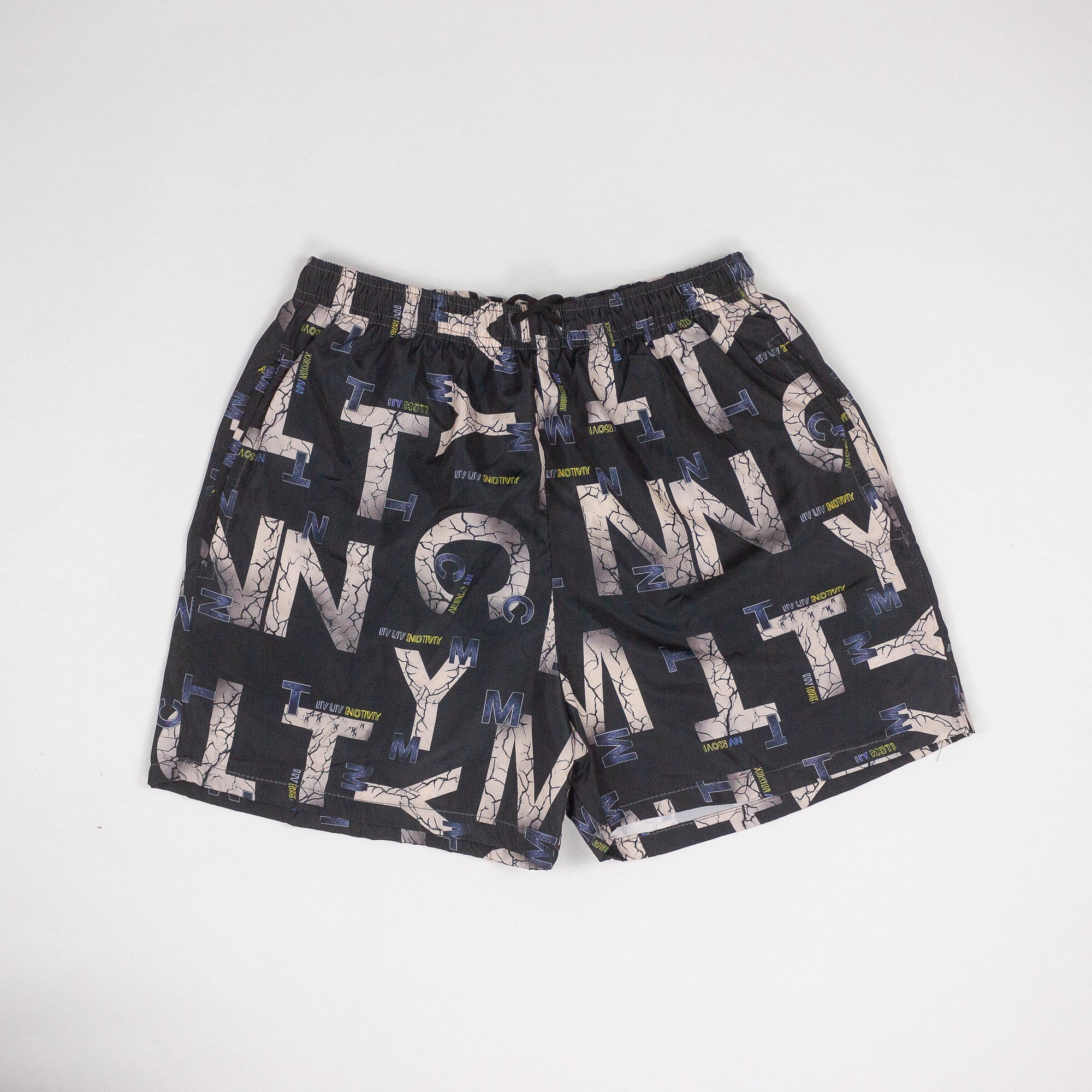 شورت سباحة - 008