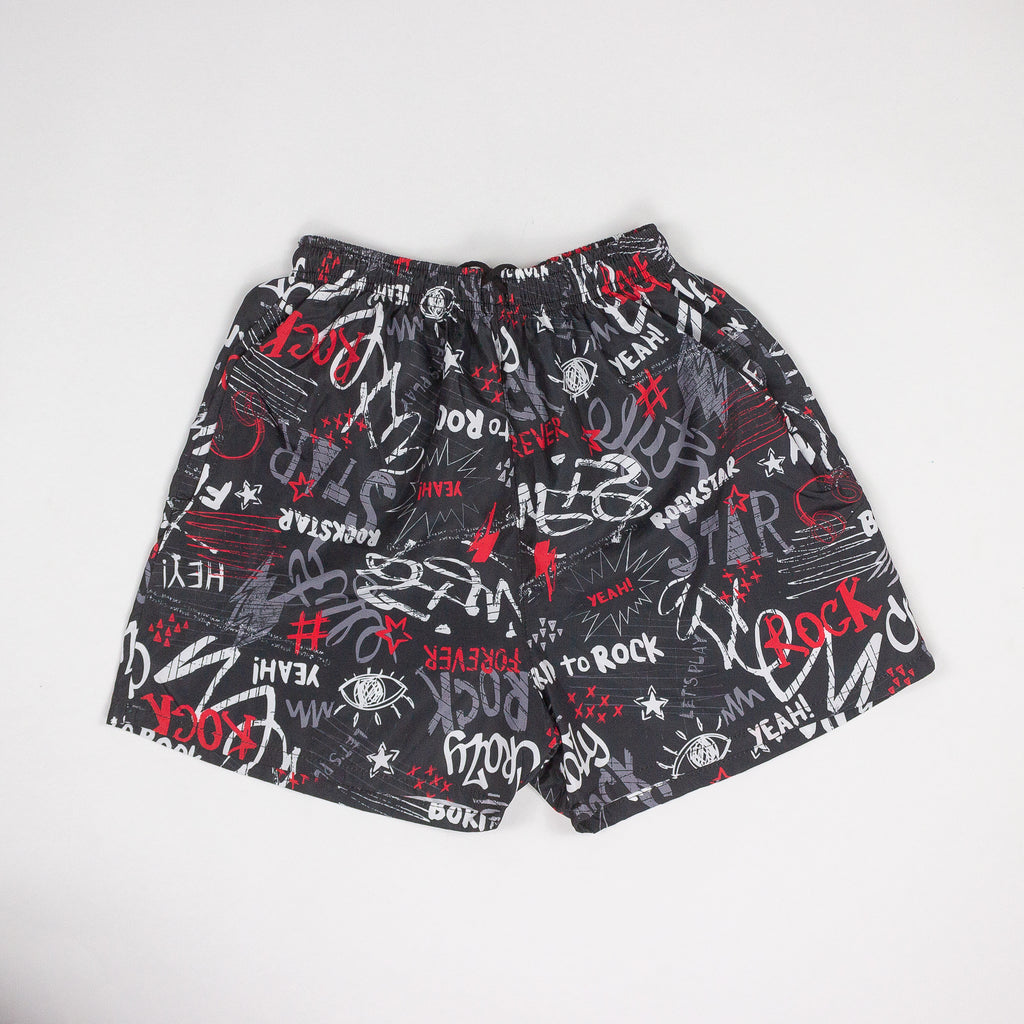 شورت سباحة - 005