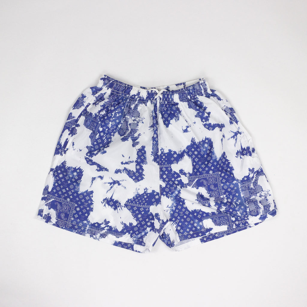 شورت سباحة - 007