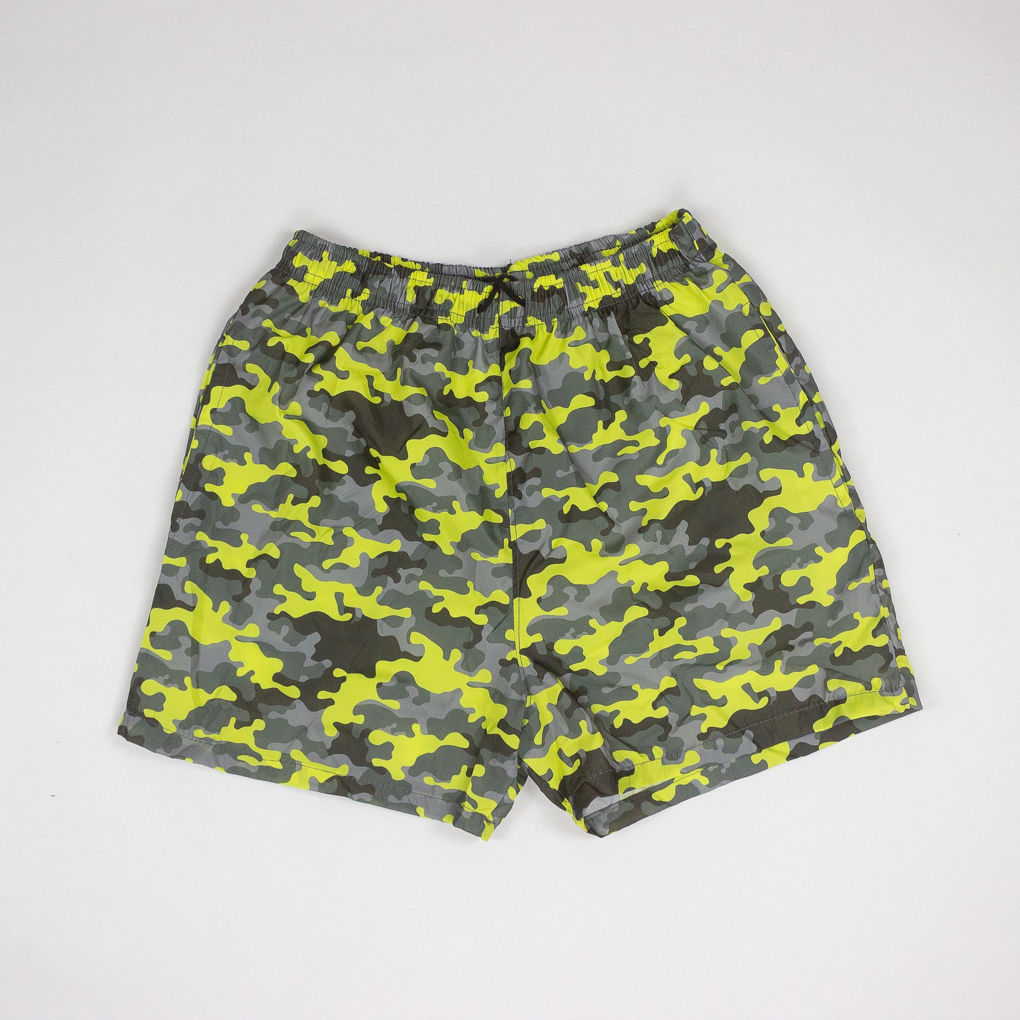 شورت سباحة - 008