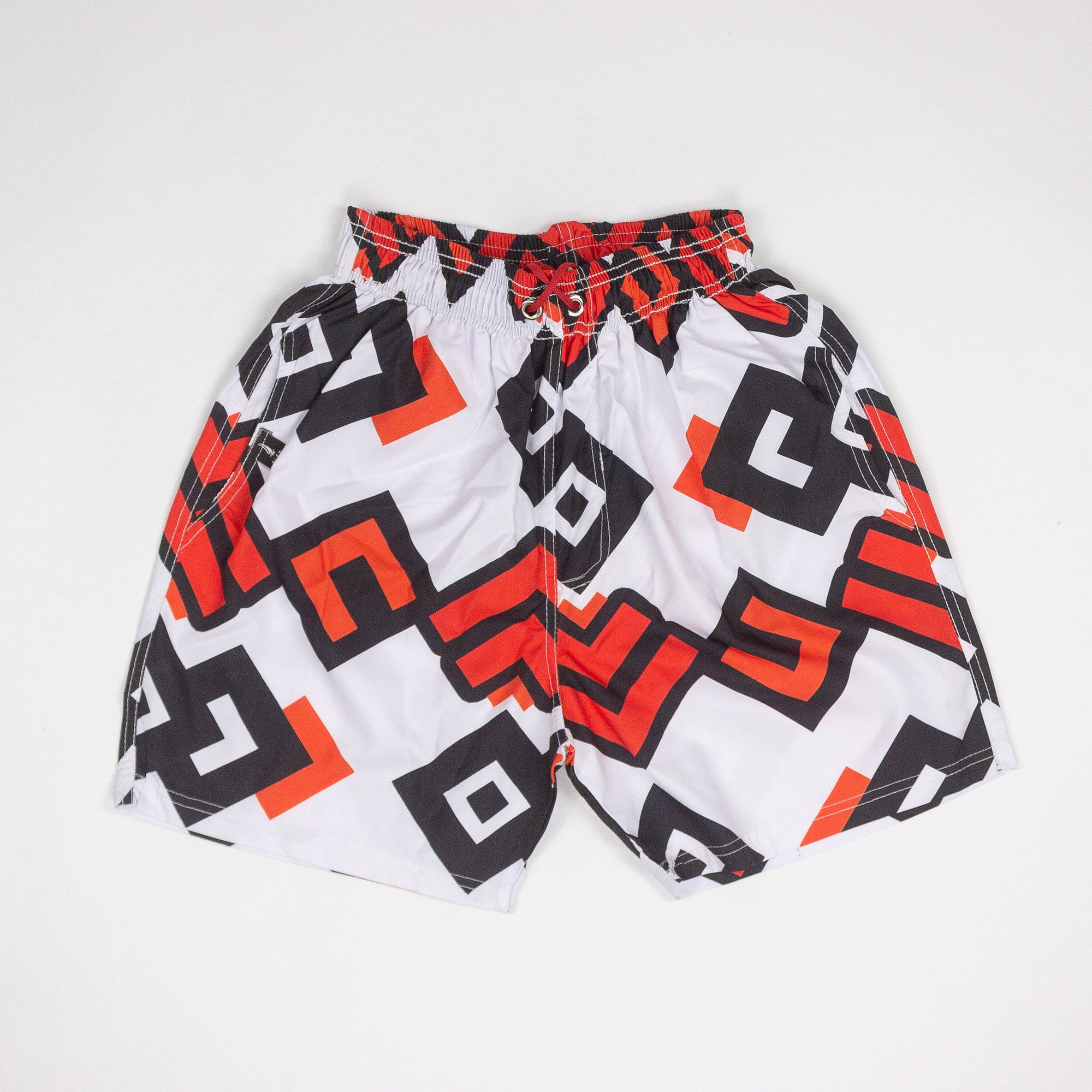 شورت سباحة - 001