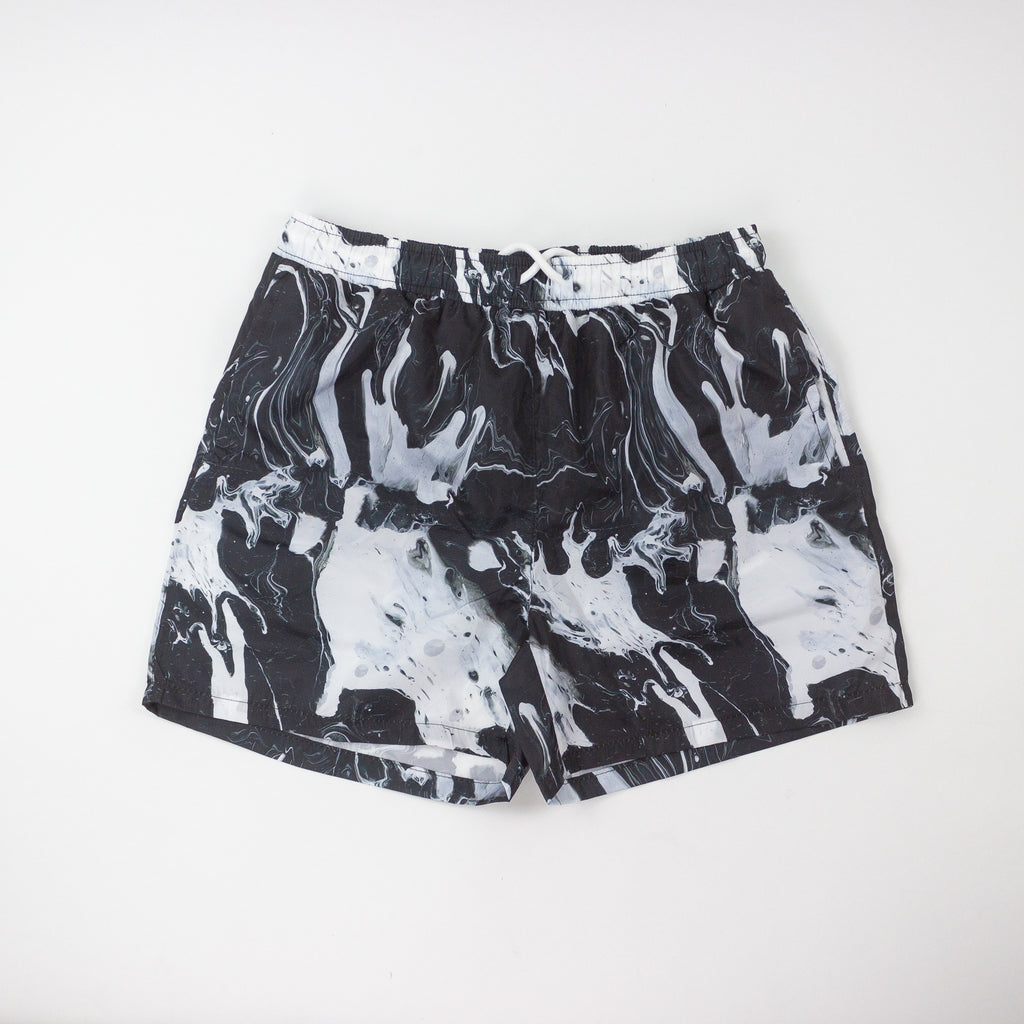 شورت سباحة - 009