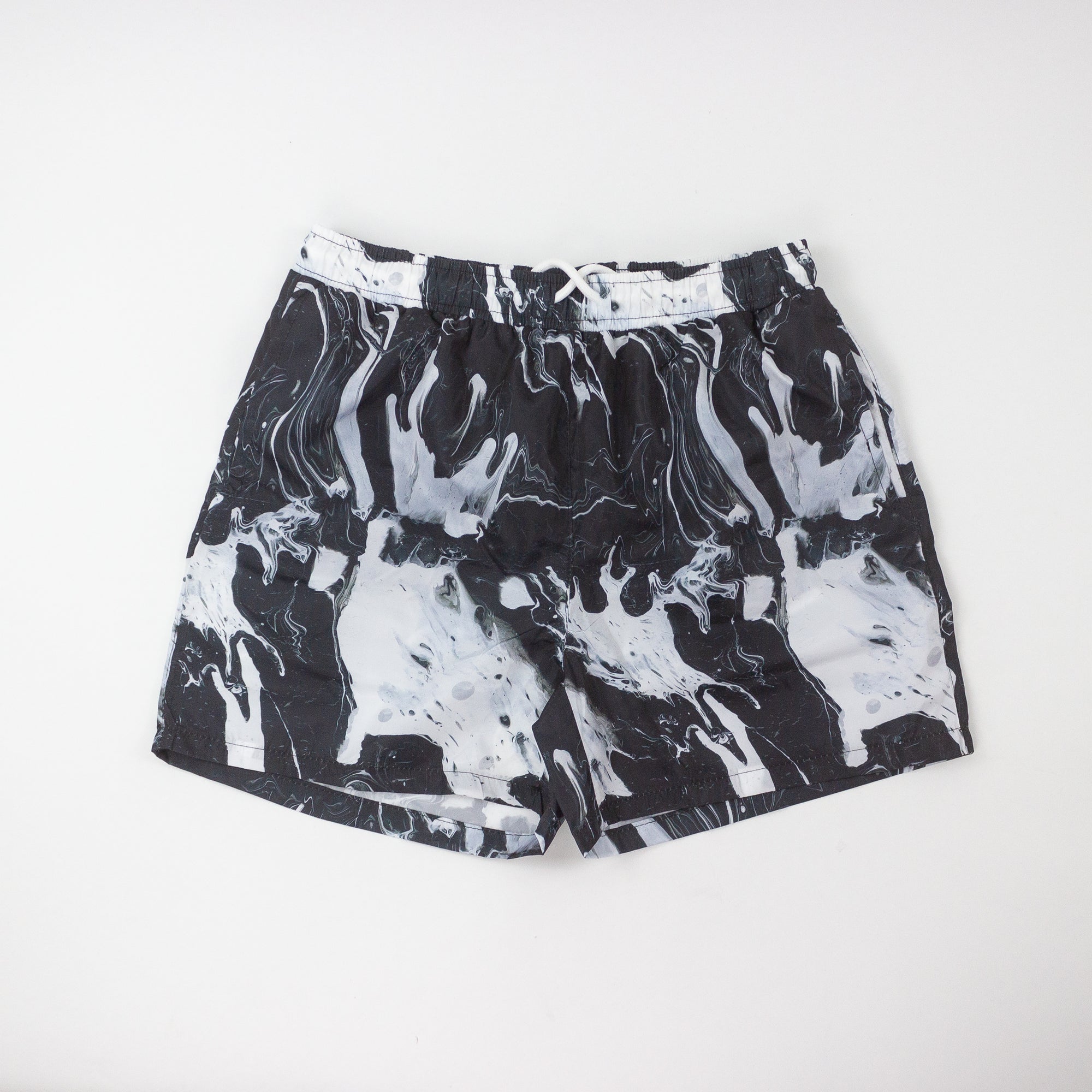 شورت سباحة - 009