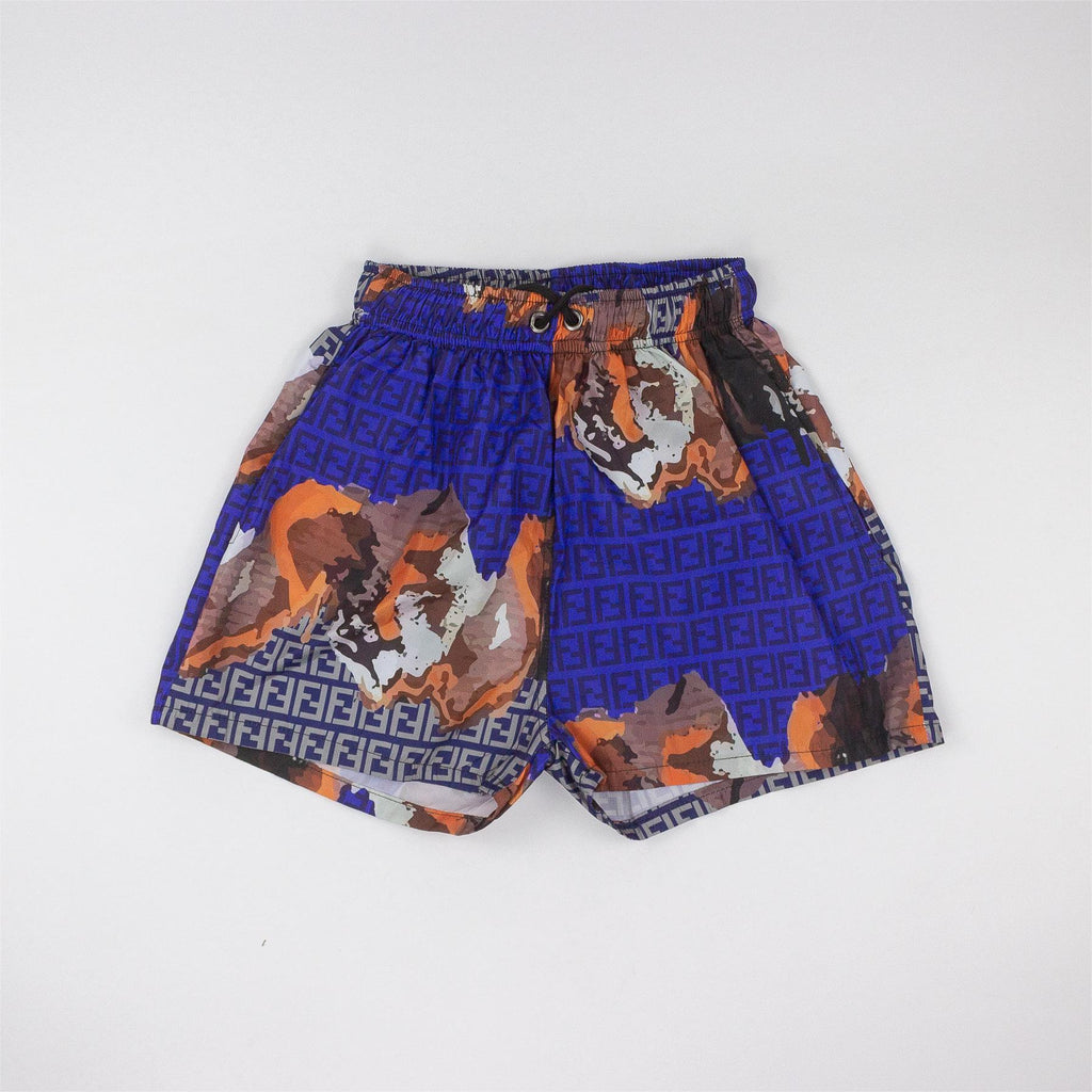 شورت سباحة - 001