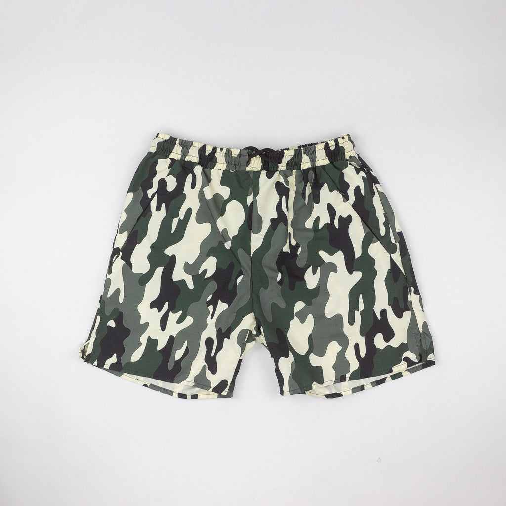 شورت سباحة - 007