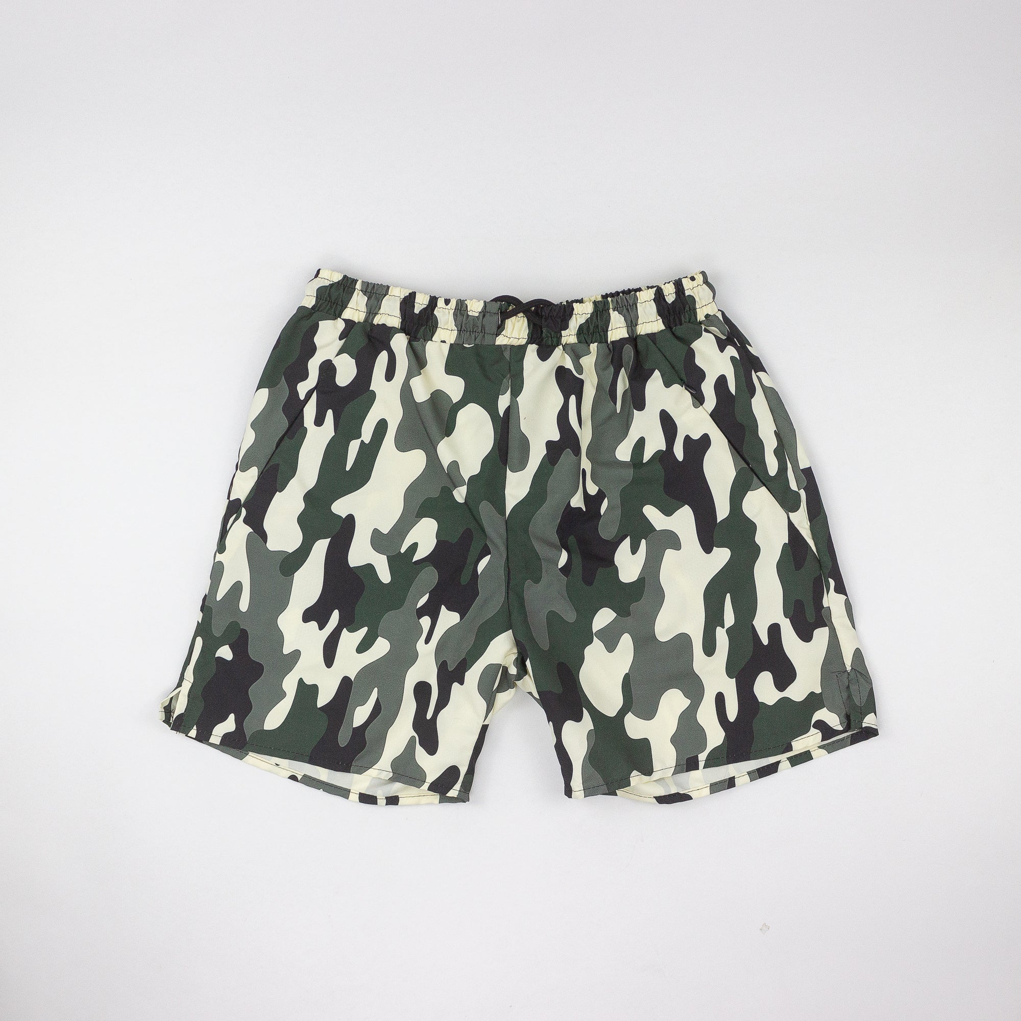 شورت سباحة - 007