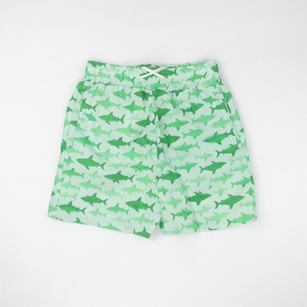 شورت سباحة - 003