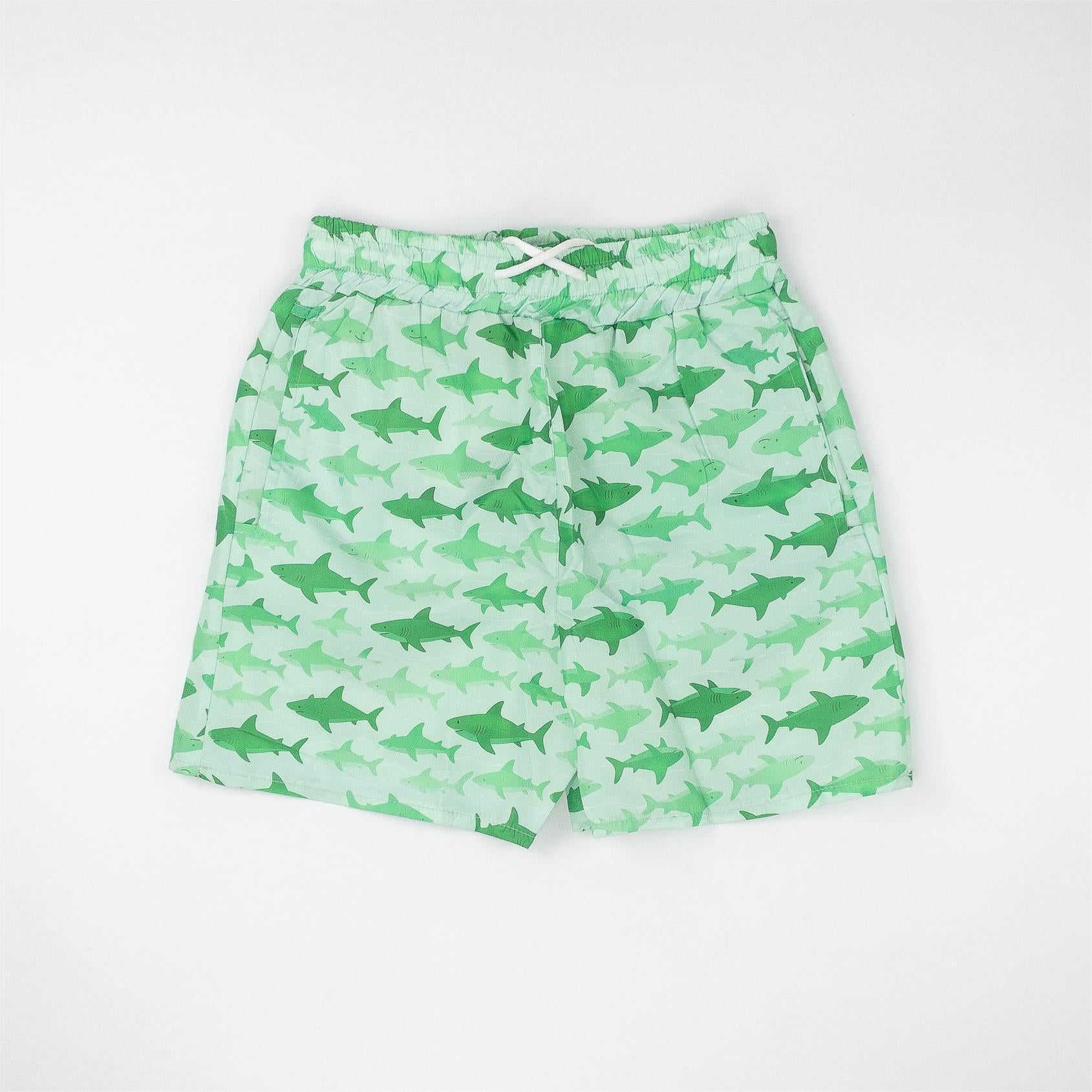 شورت سباحة - 003