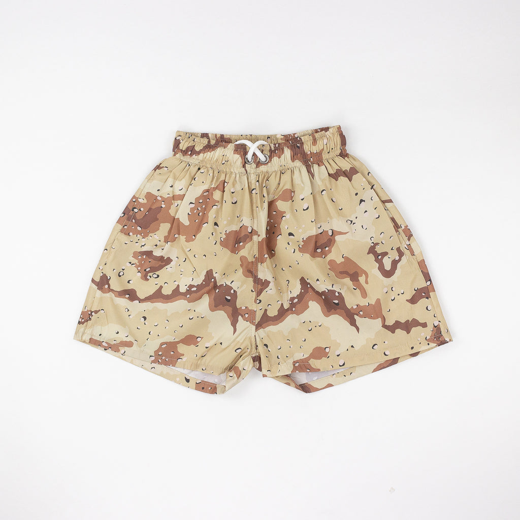 شورت سباحة - 001