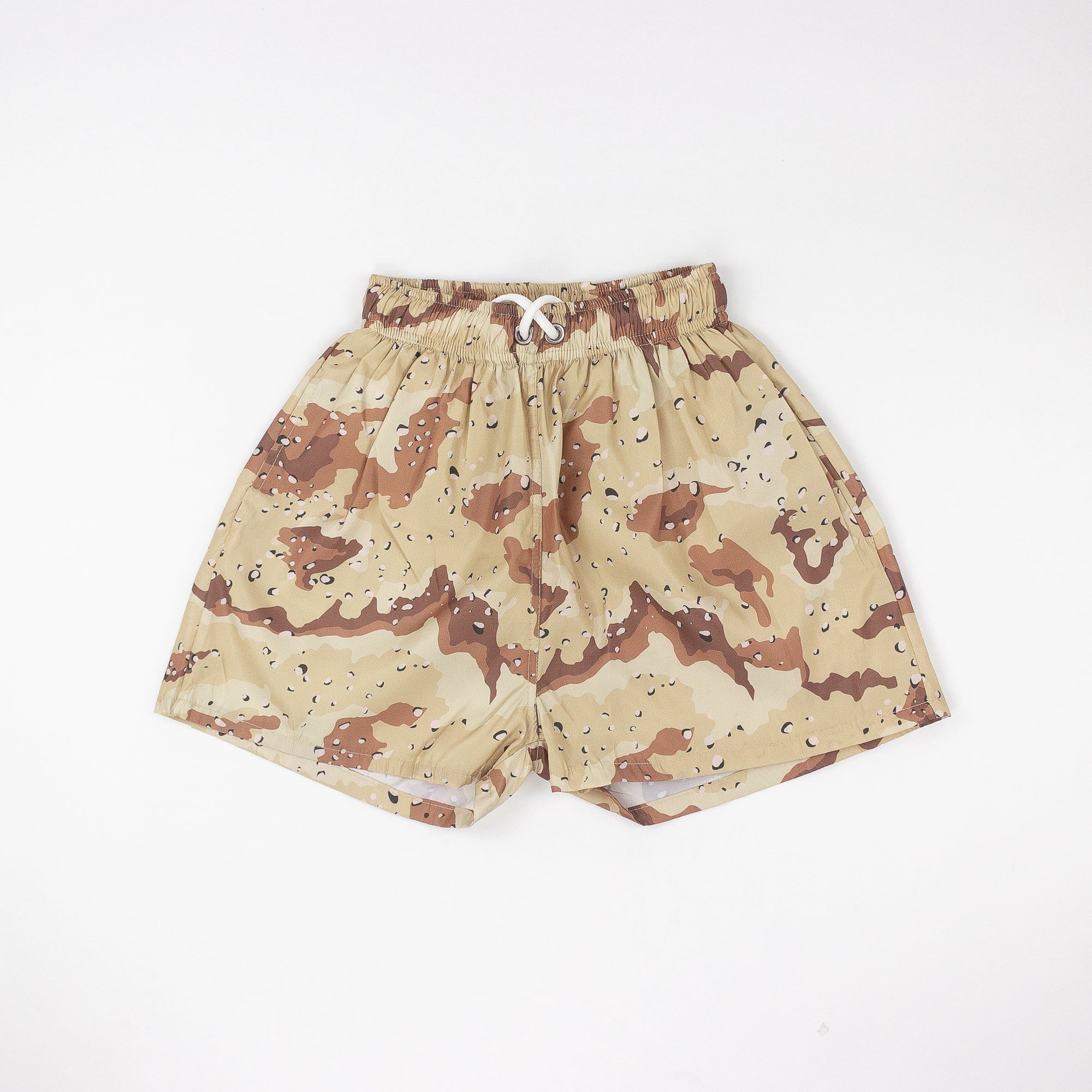 شورت سباحة - 001