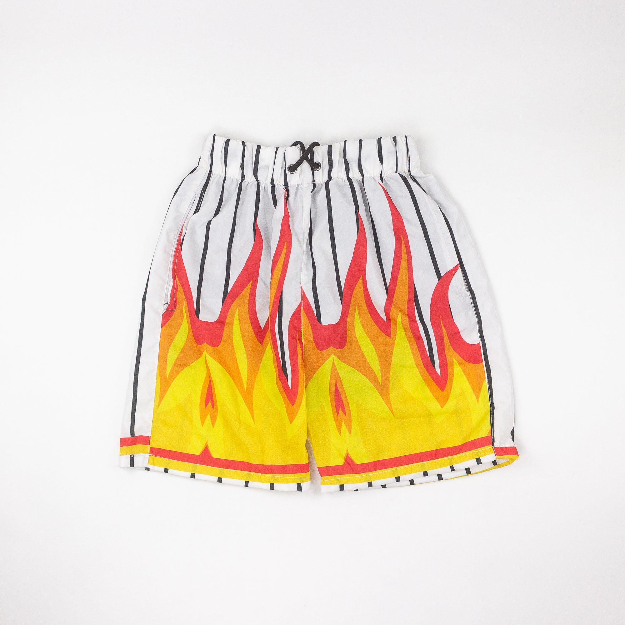 شورت سباحة - 009