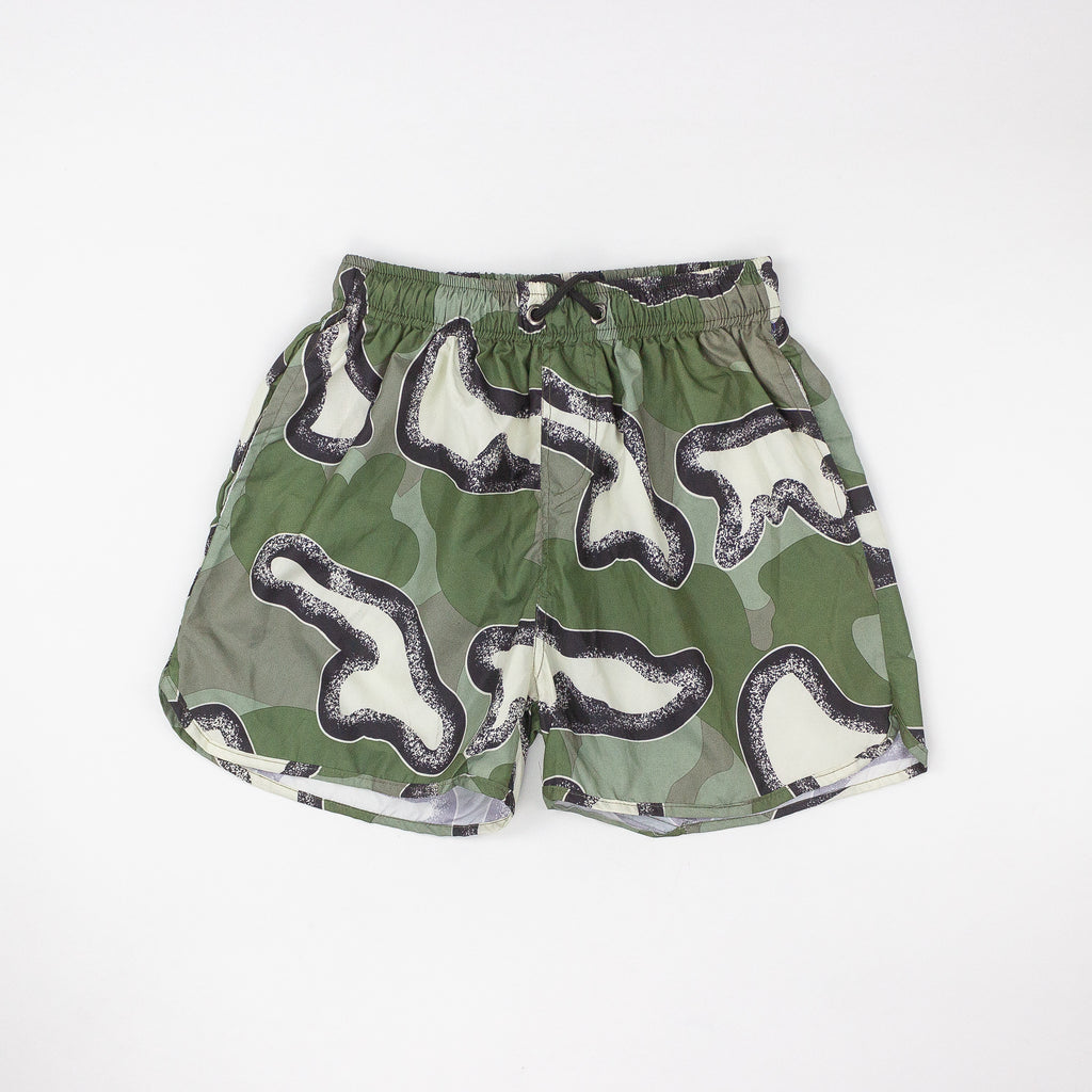 شورت سباحة - 002