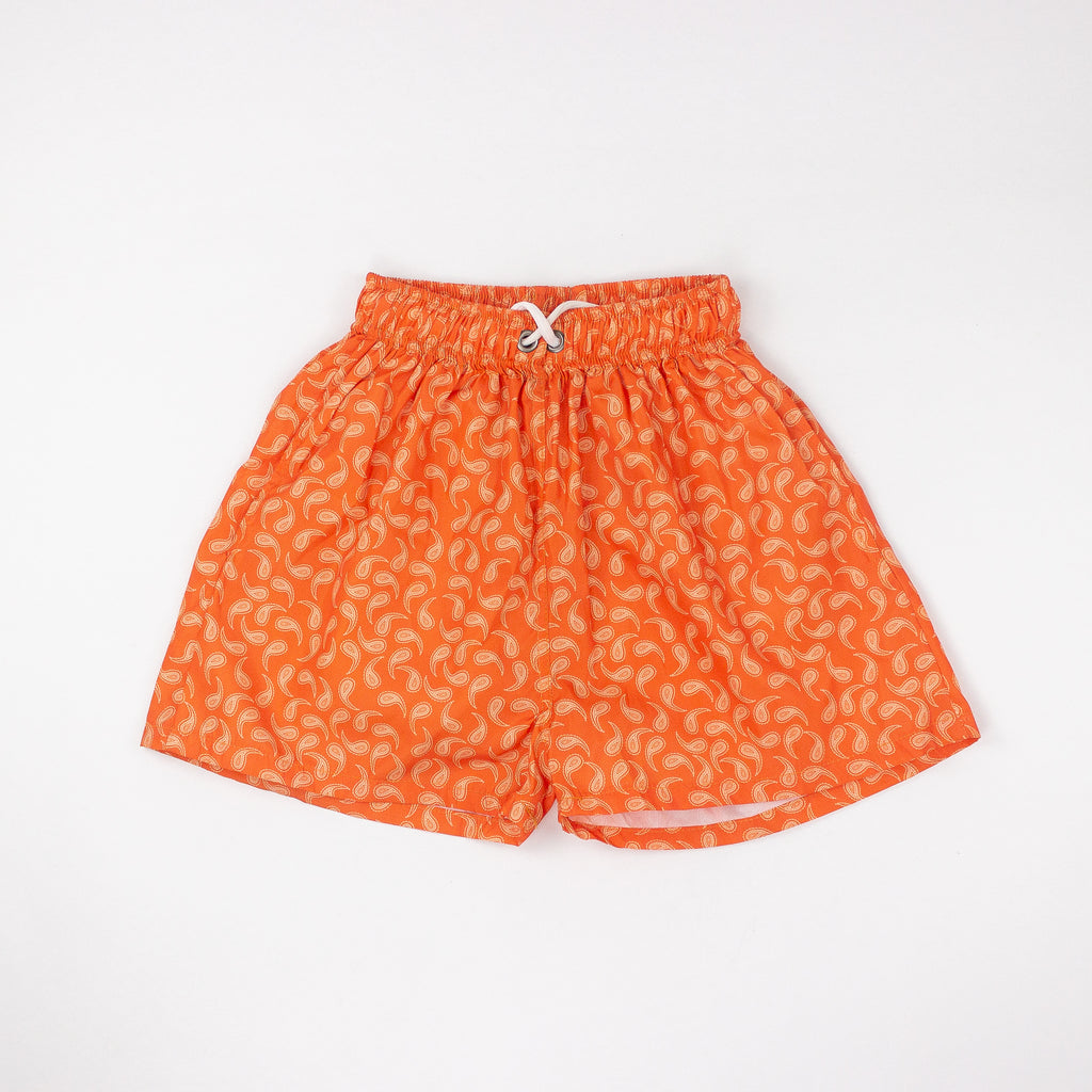 شورت سباحة - 001